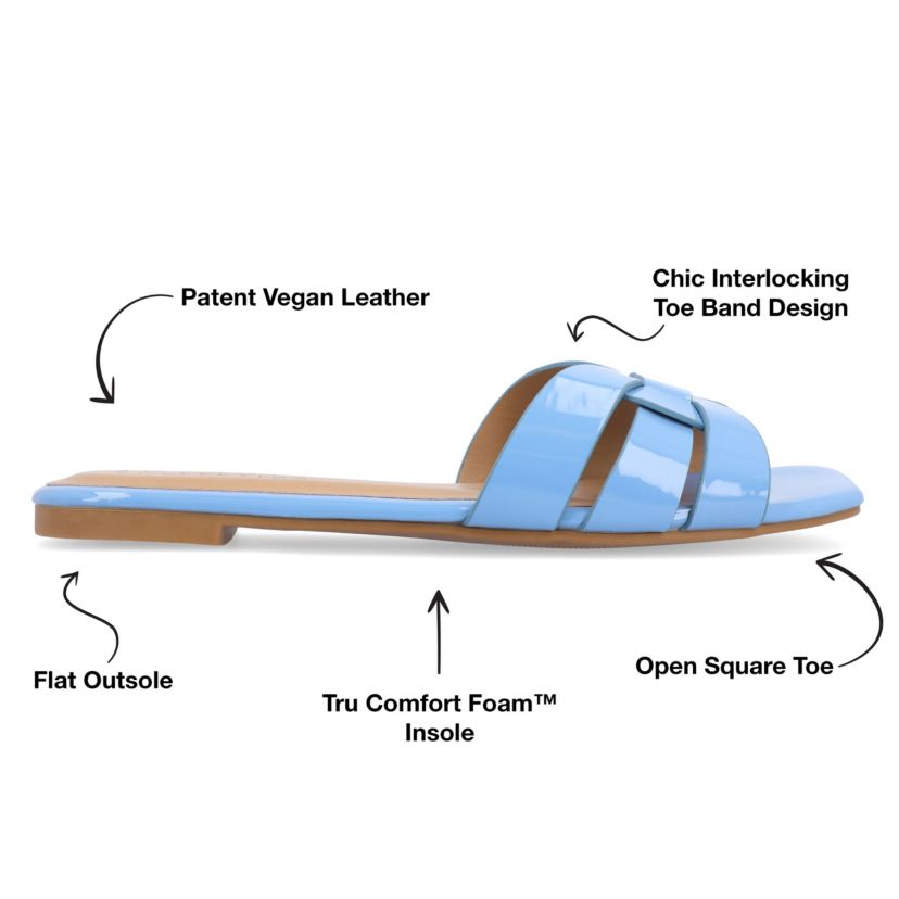Arrina Sandals