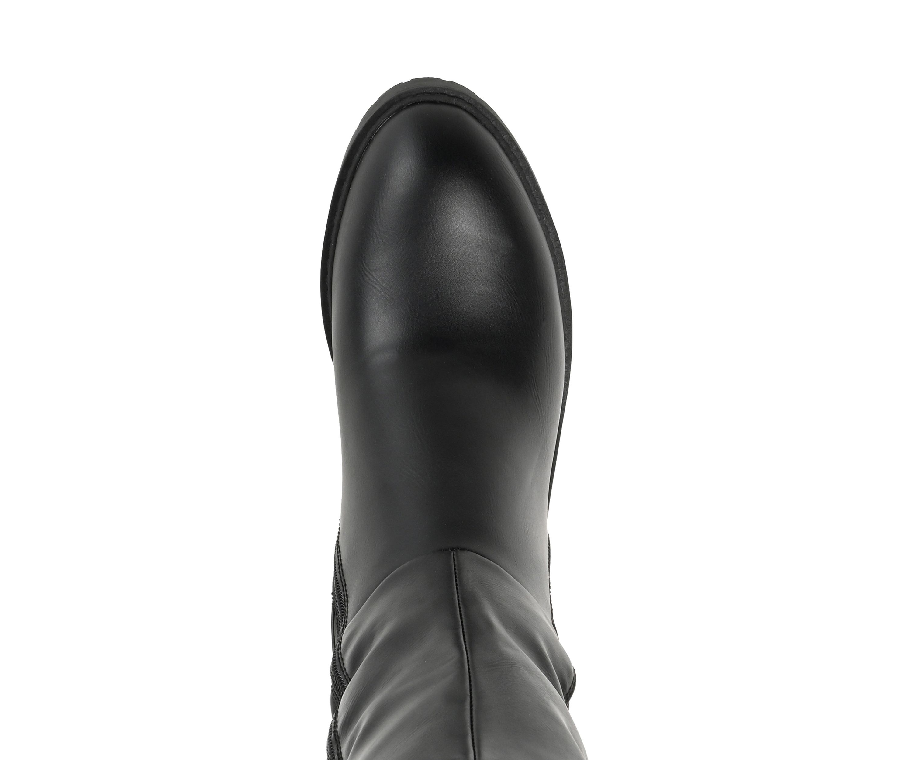 Aryia Boots