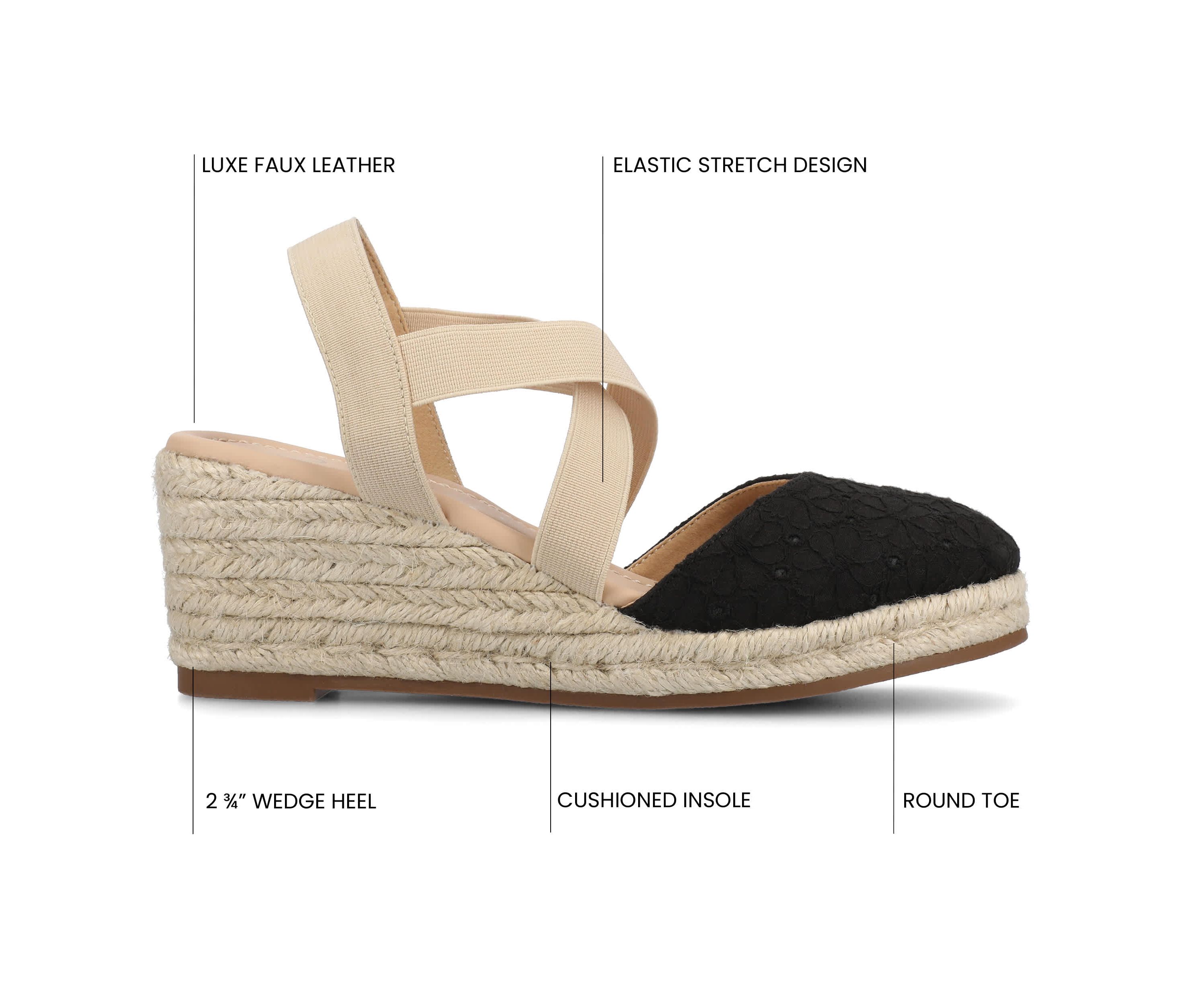 Ashlee Sandals