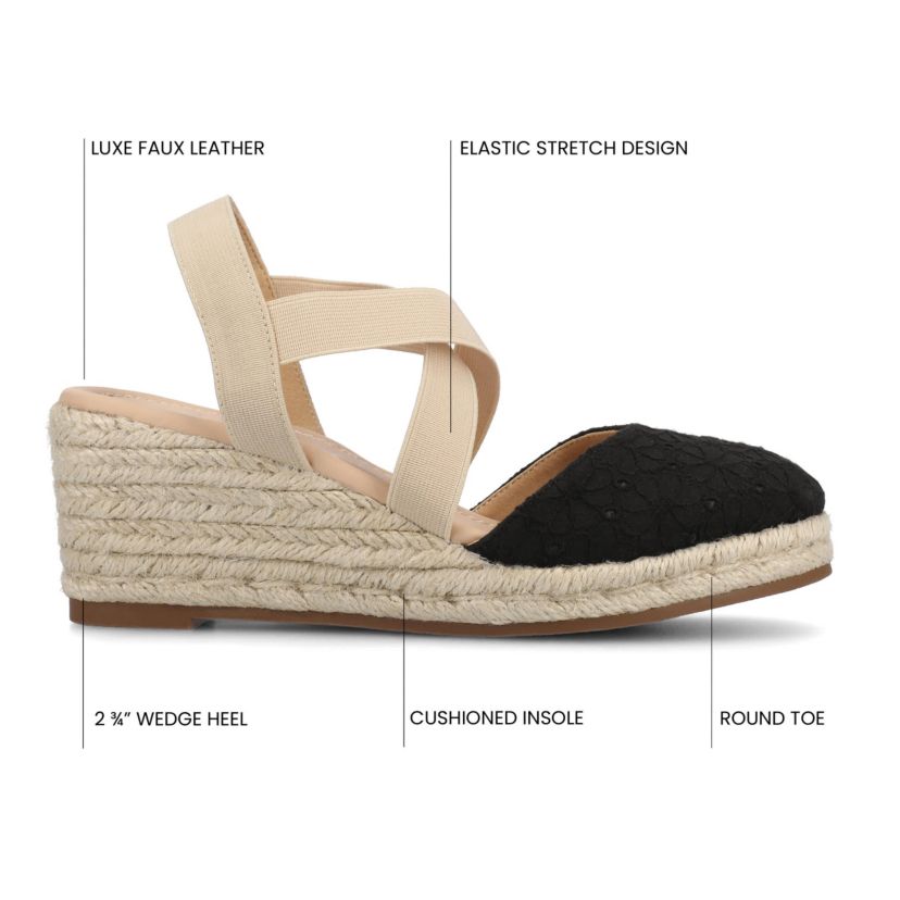 Ashlee Sandals