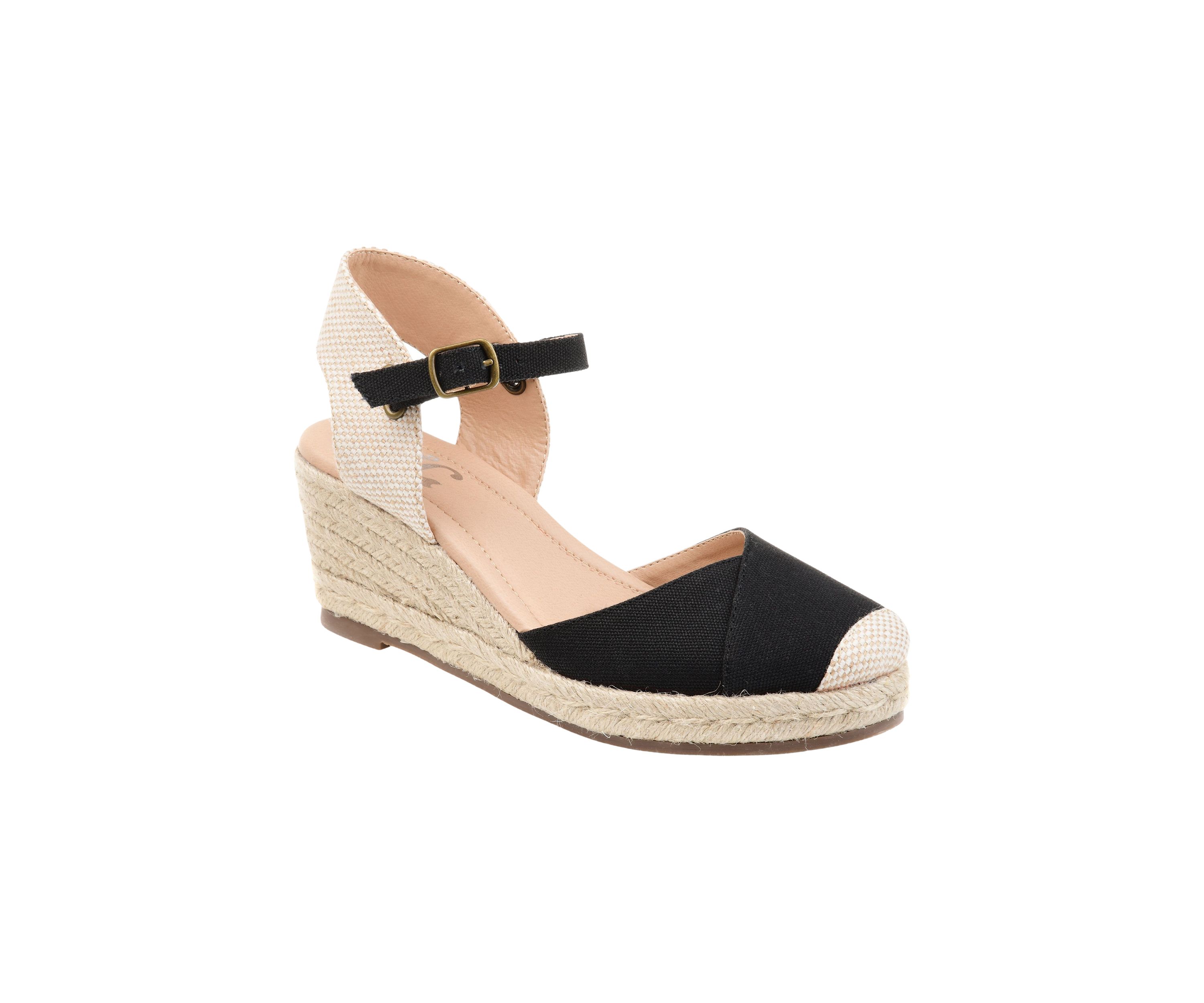 Ashlyn-Wd Sandals