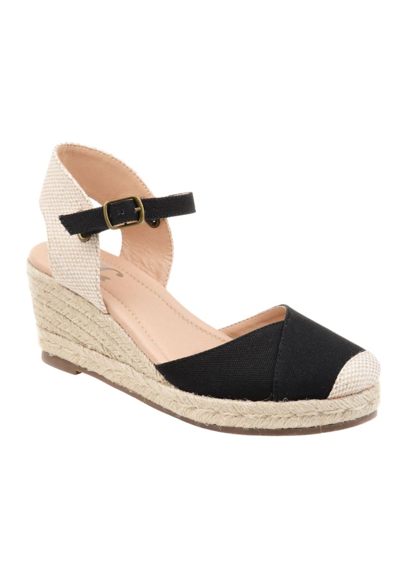 Ashlyn-Wd Sandals