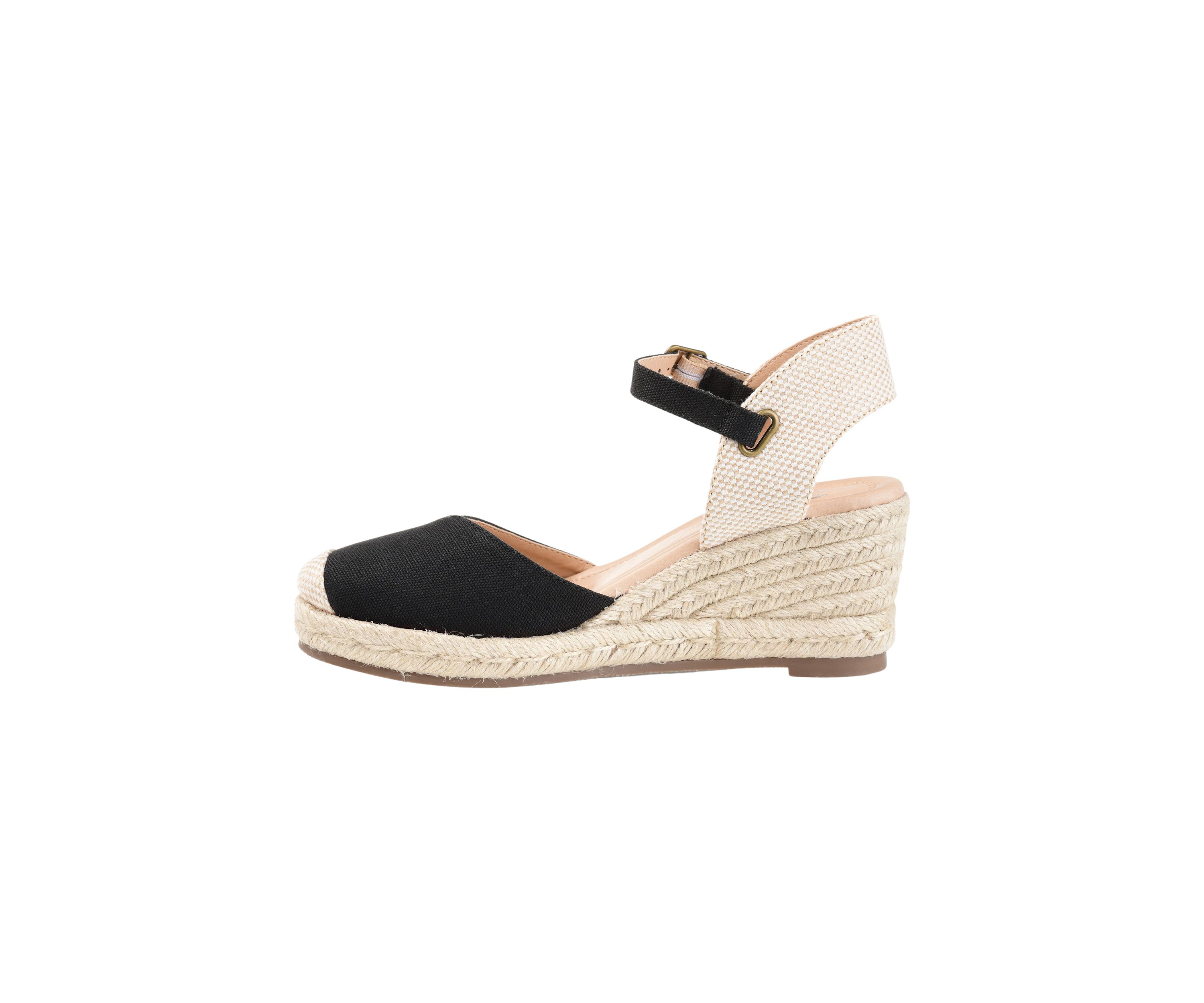 Ashlyn-Wd Sandals