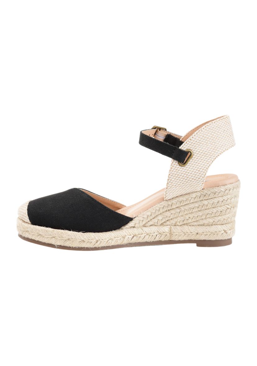 Ashlyn-Wd Sandals