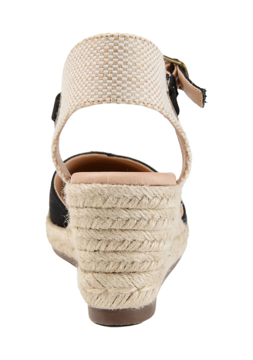 Ashlyn-Wd Sandals