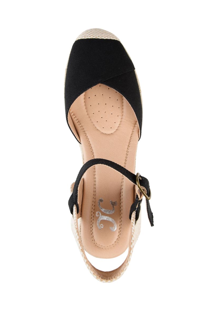 Ashlyn-Wd Sandals