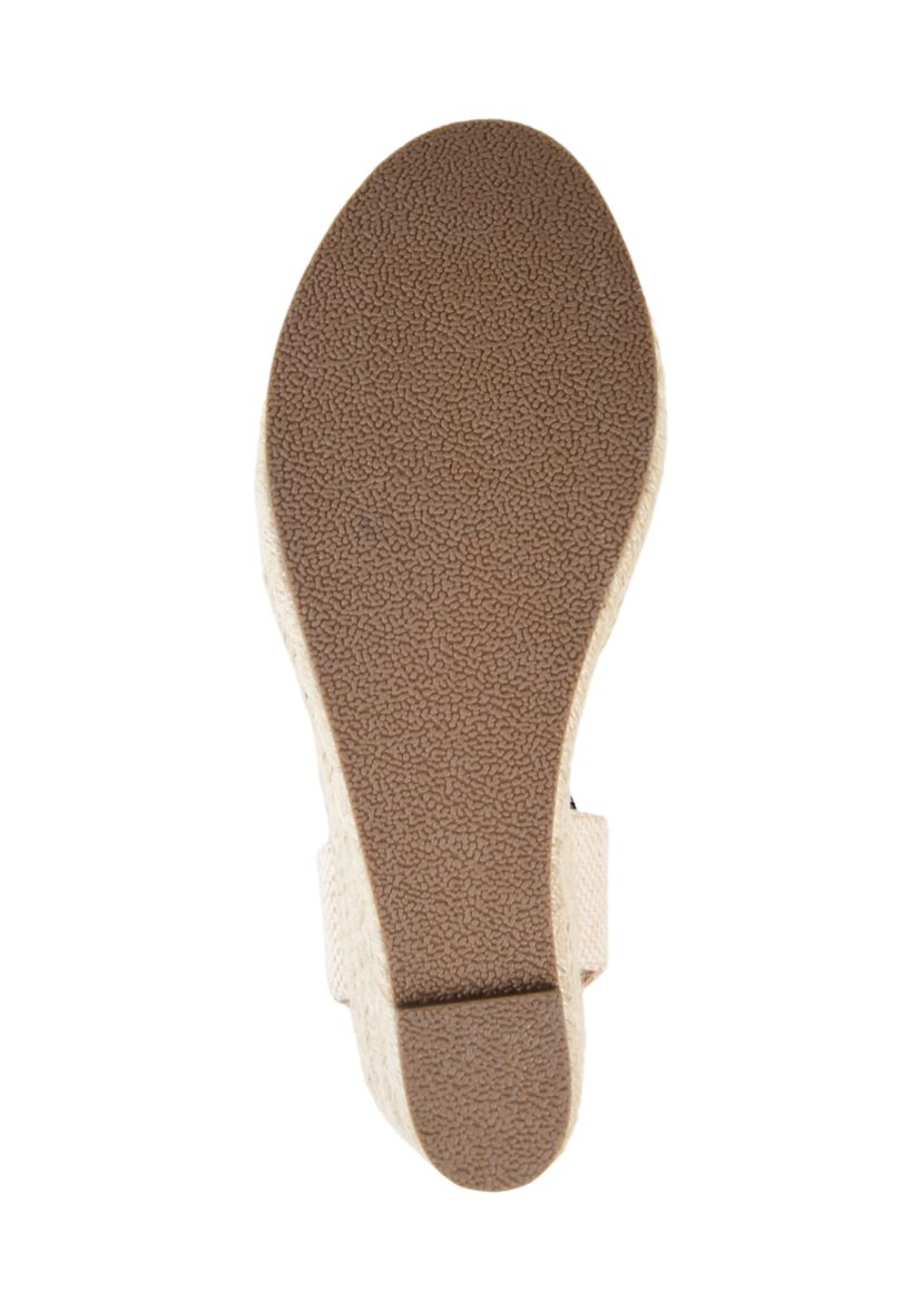 Ashlyn-Wd Sandals