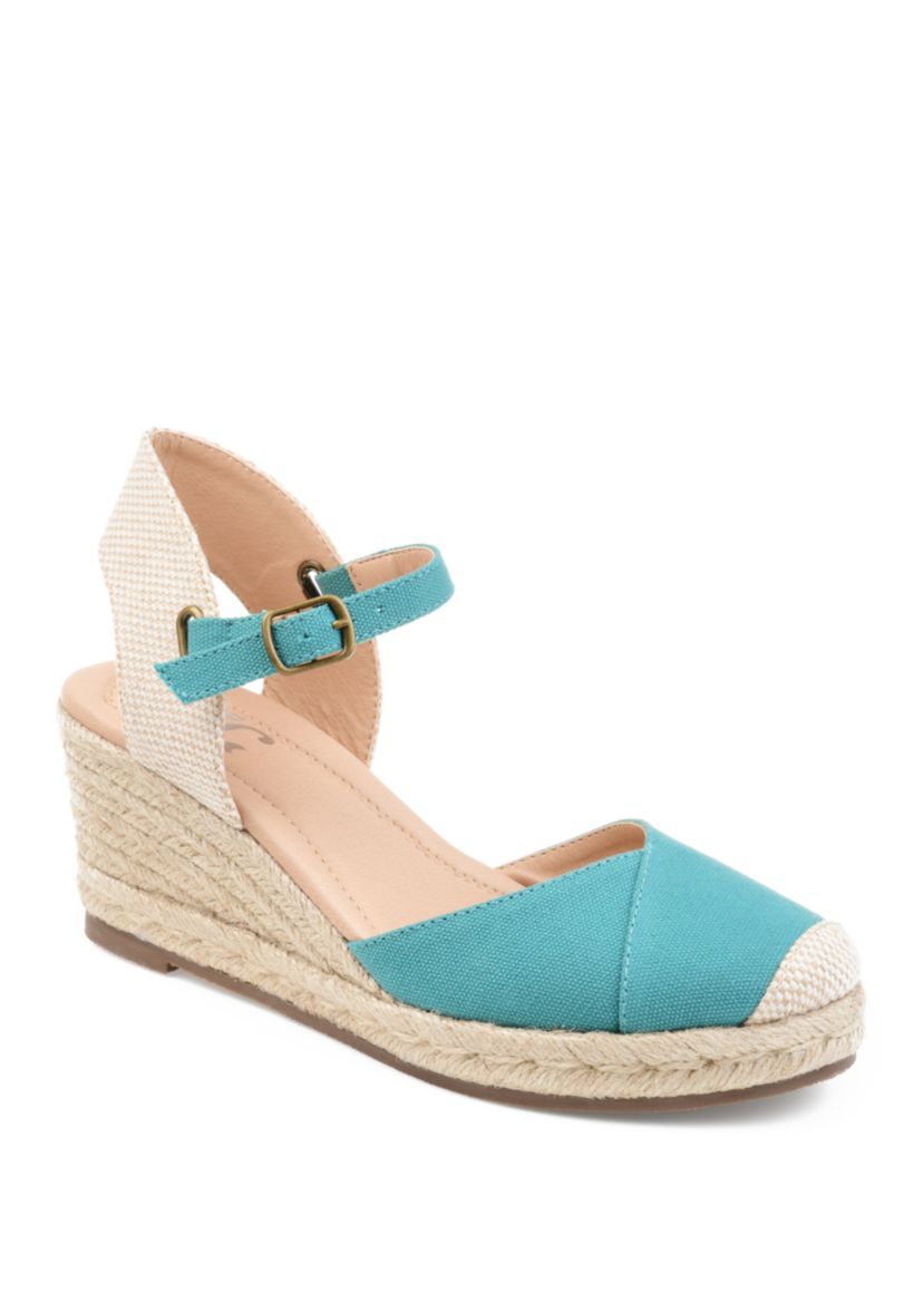 Comfort Ashlyn Wedge