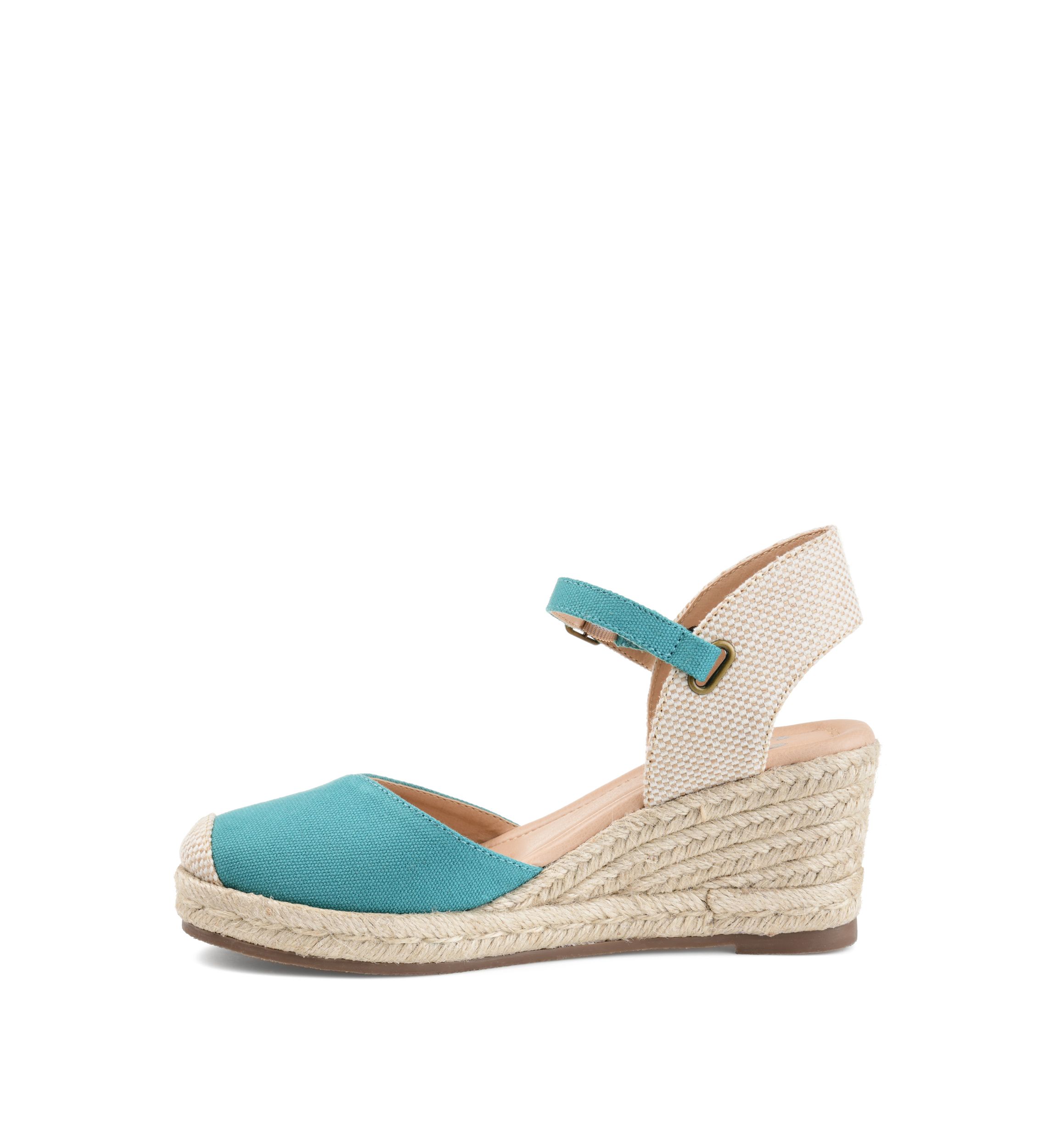 Comfort Ashlyn Wedge
