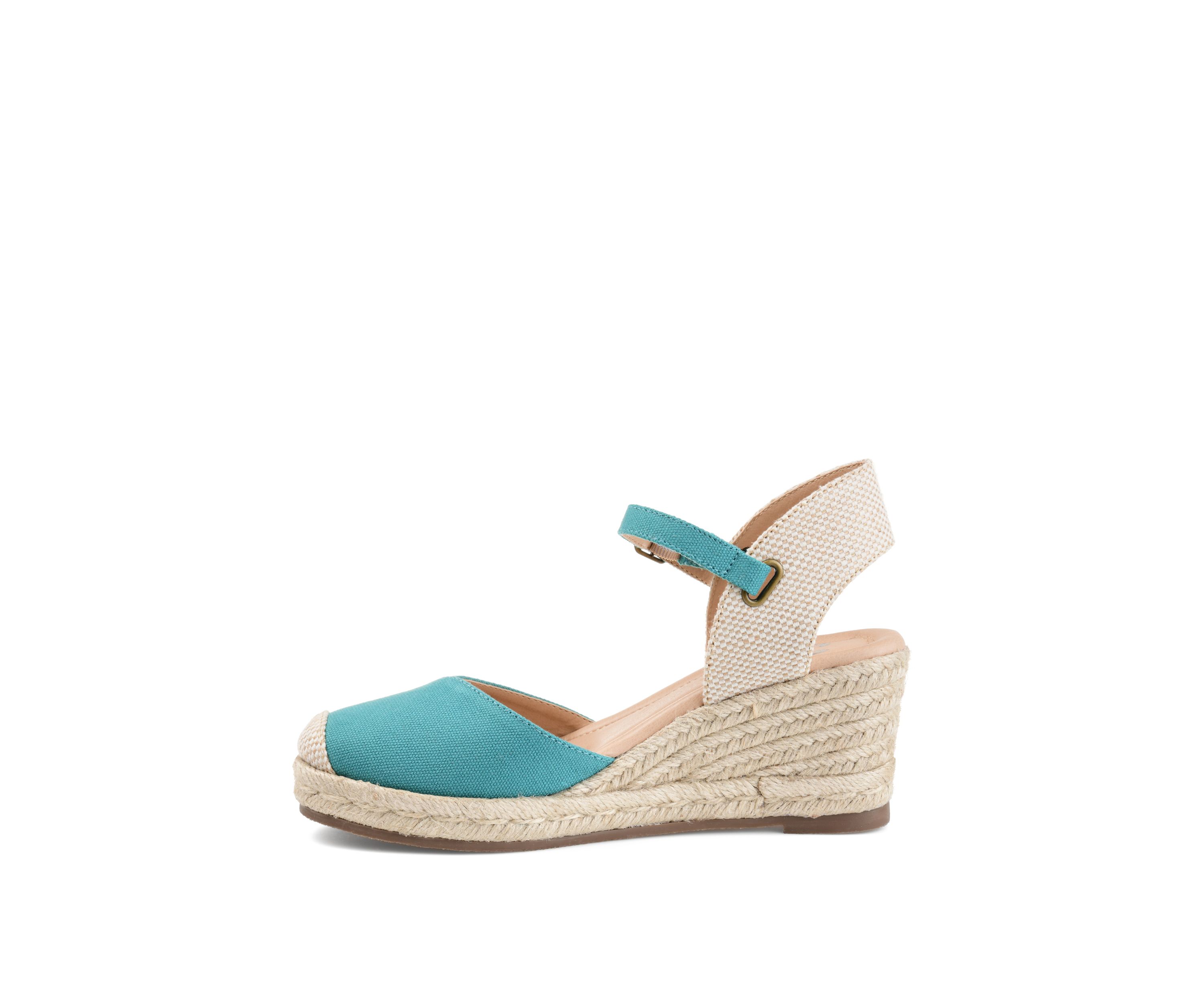 Comfort Ashlyn Wedge