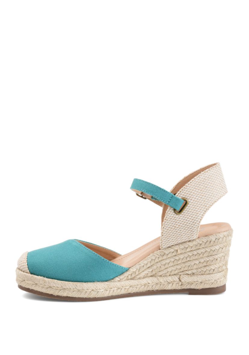 Comfort Ashlyn Wedge