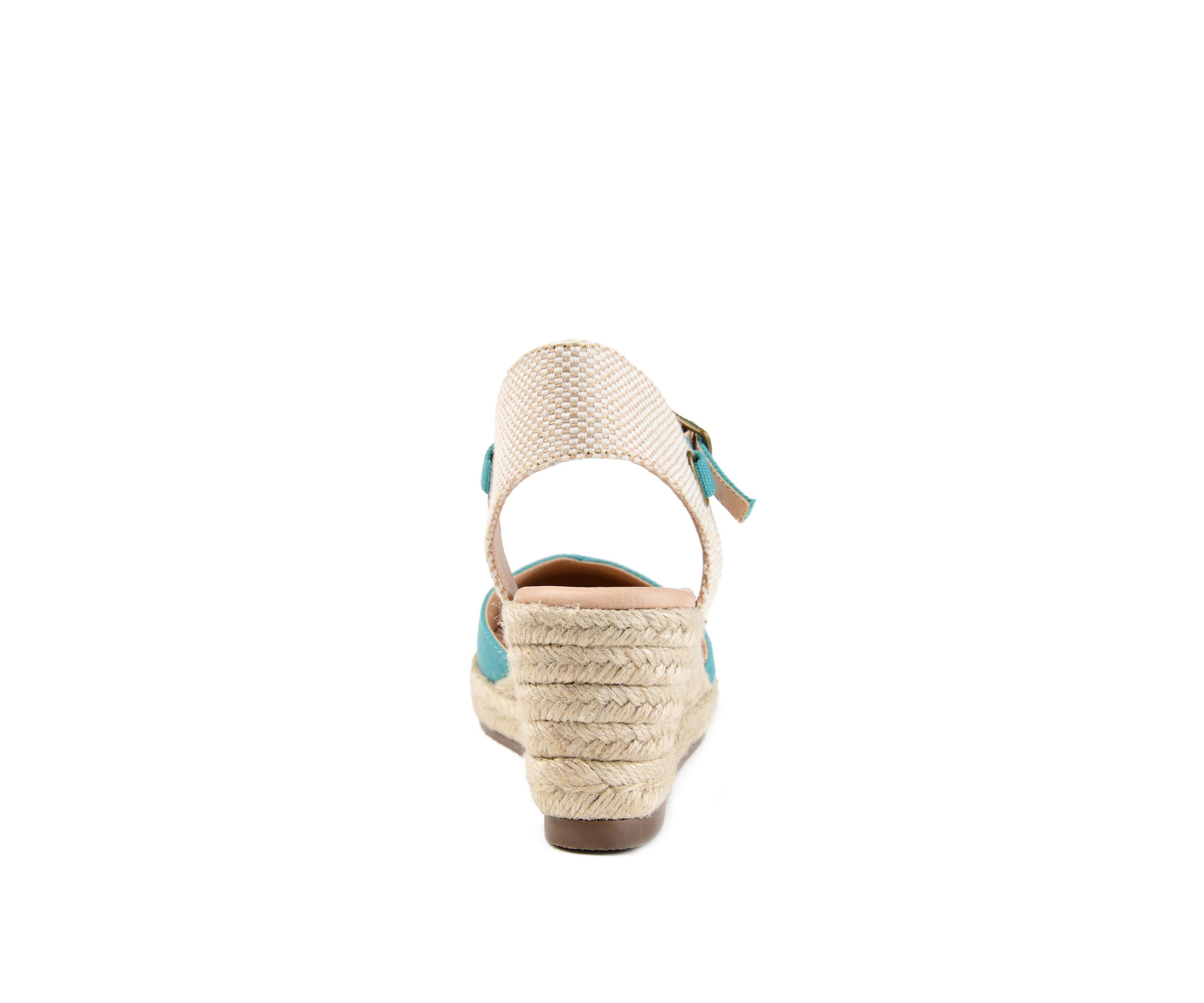 Comfort Ashlyn Wedge