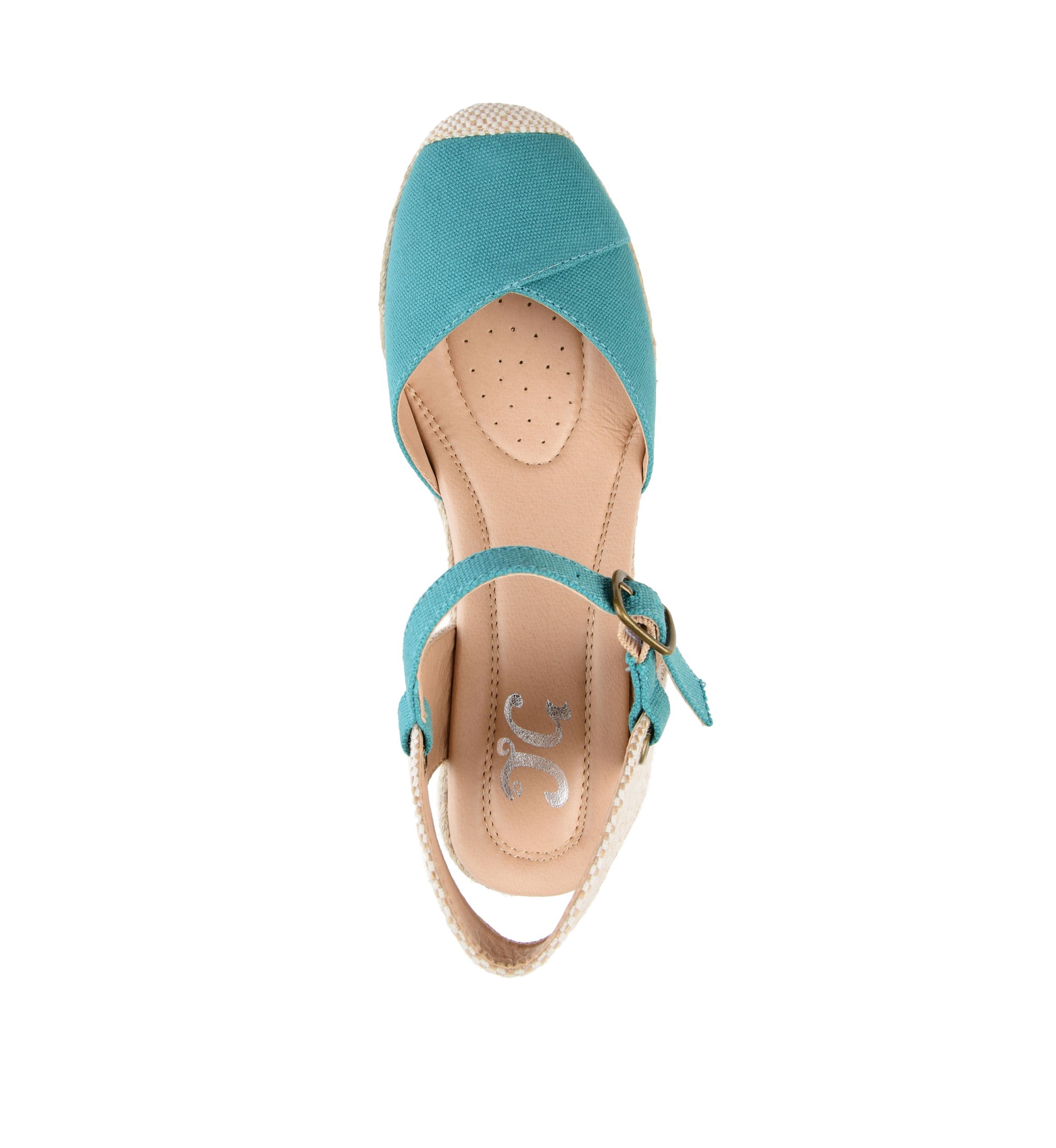 Comfort Ashlyn Wedge