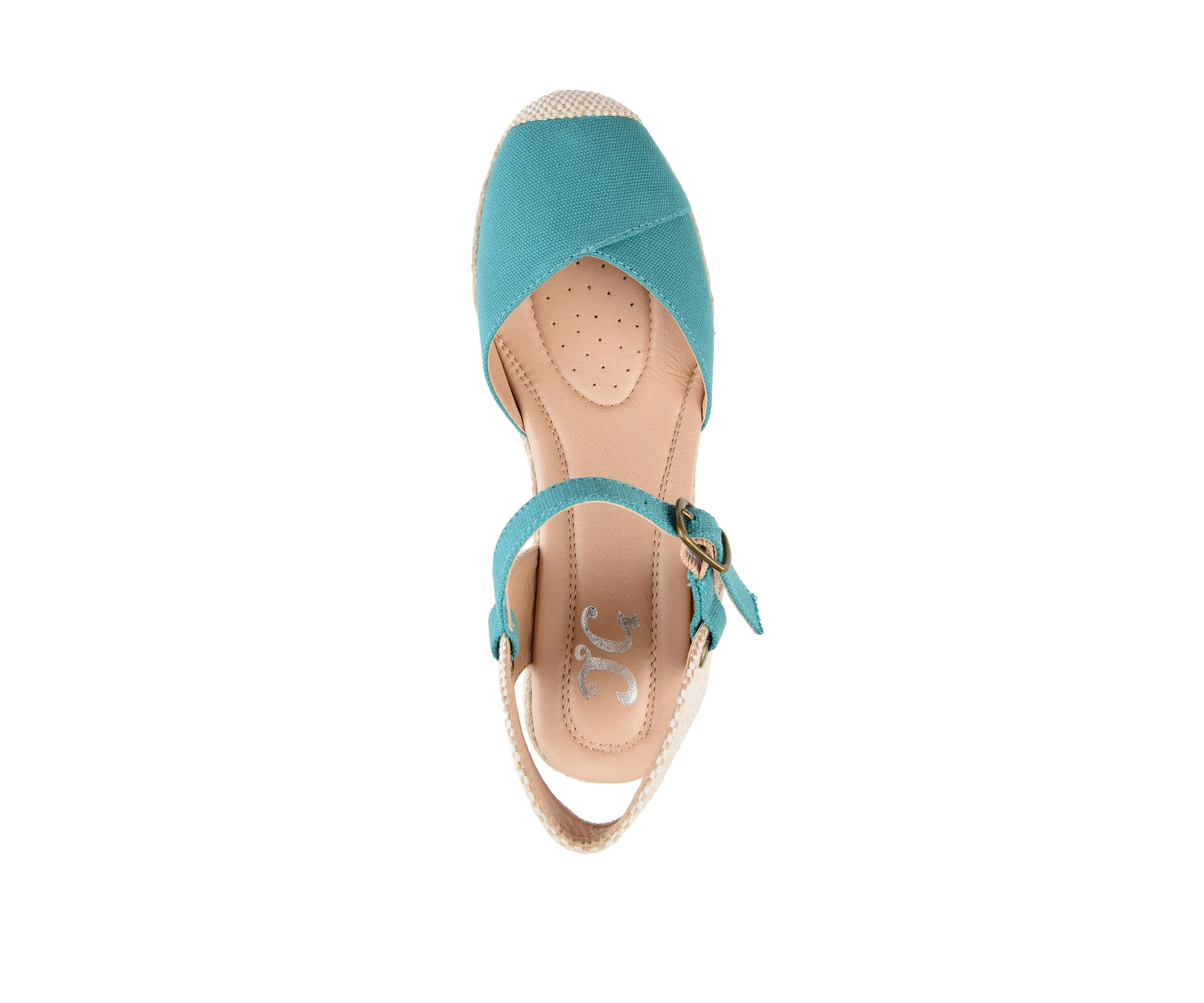 Comfort Ashlyn Wedge