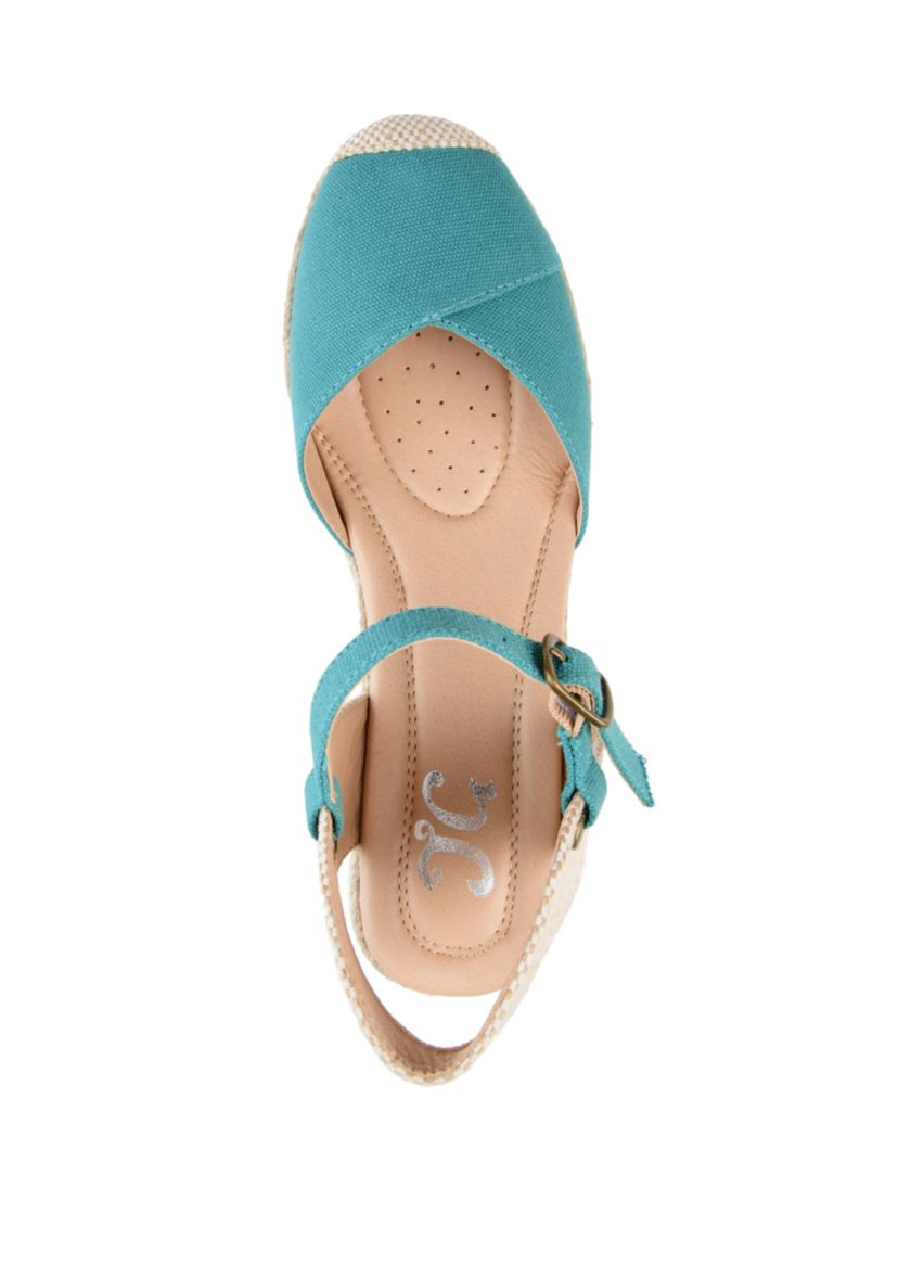 Comfort Ashlyn Wedge