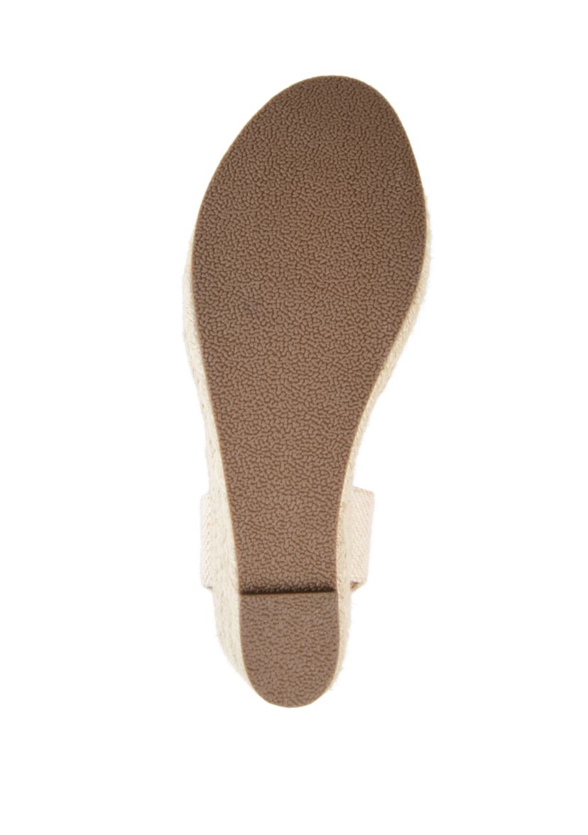 Comfort Ashlyn Wedge