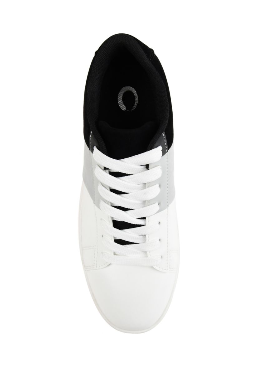 Auburn Sneakers
