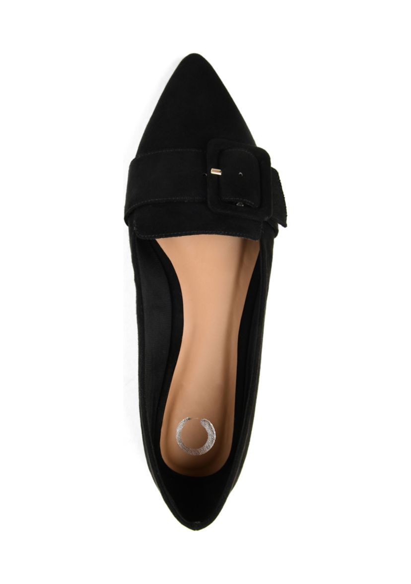 Audrey Flats