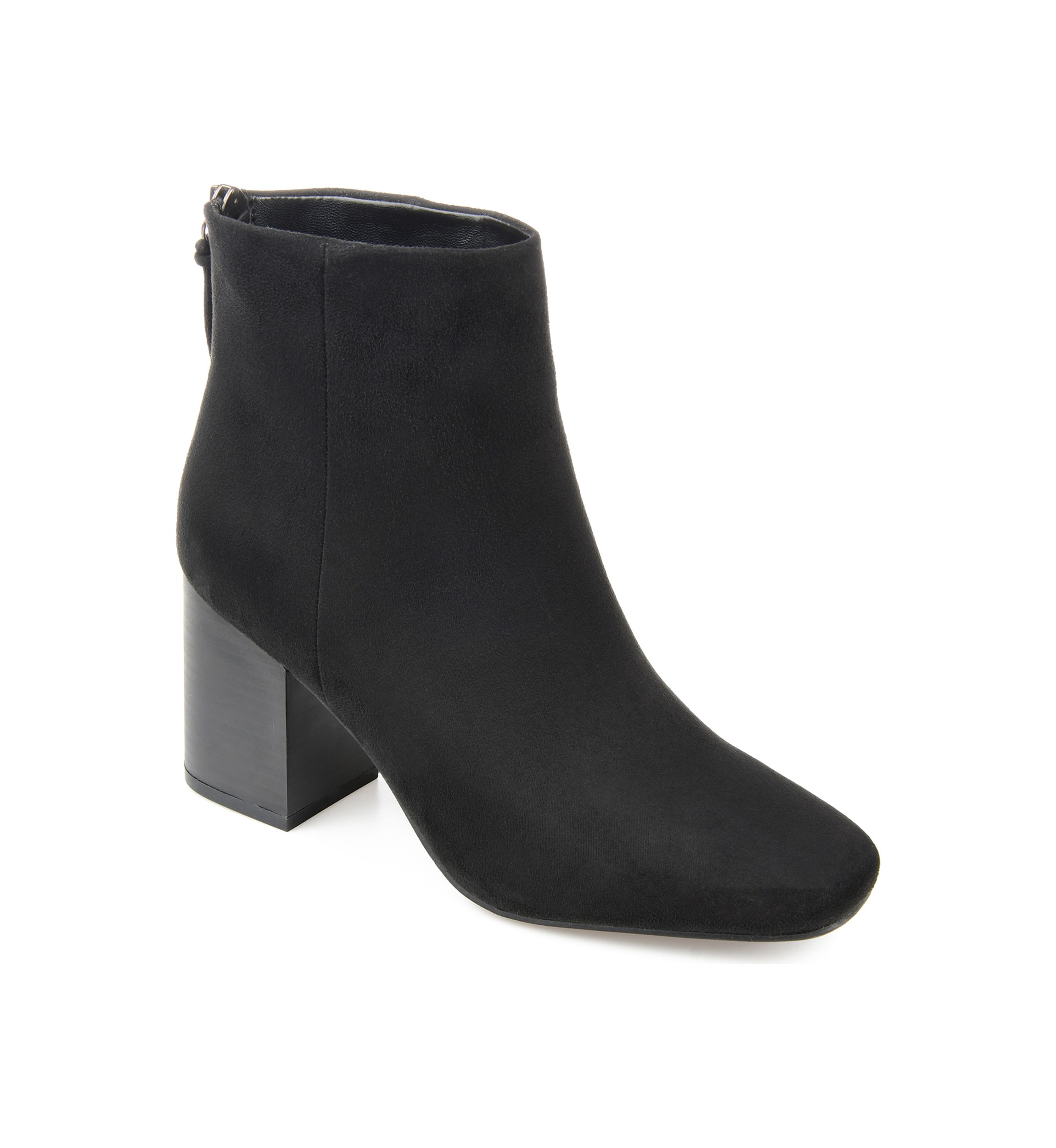 Audrina Booties