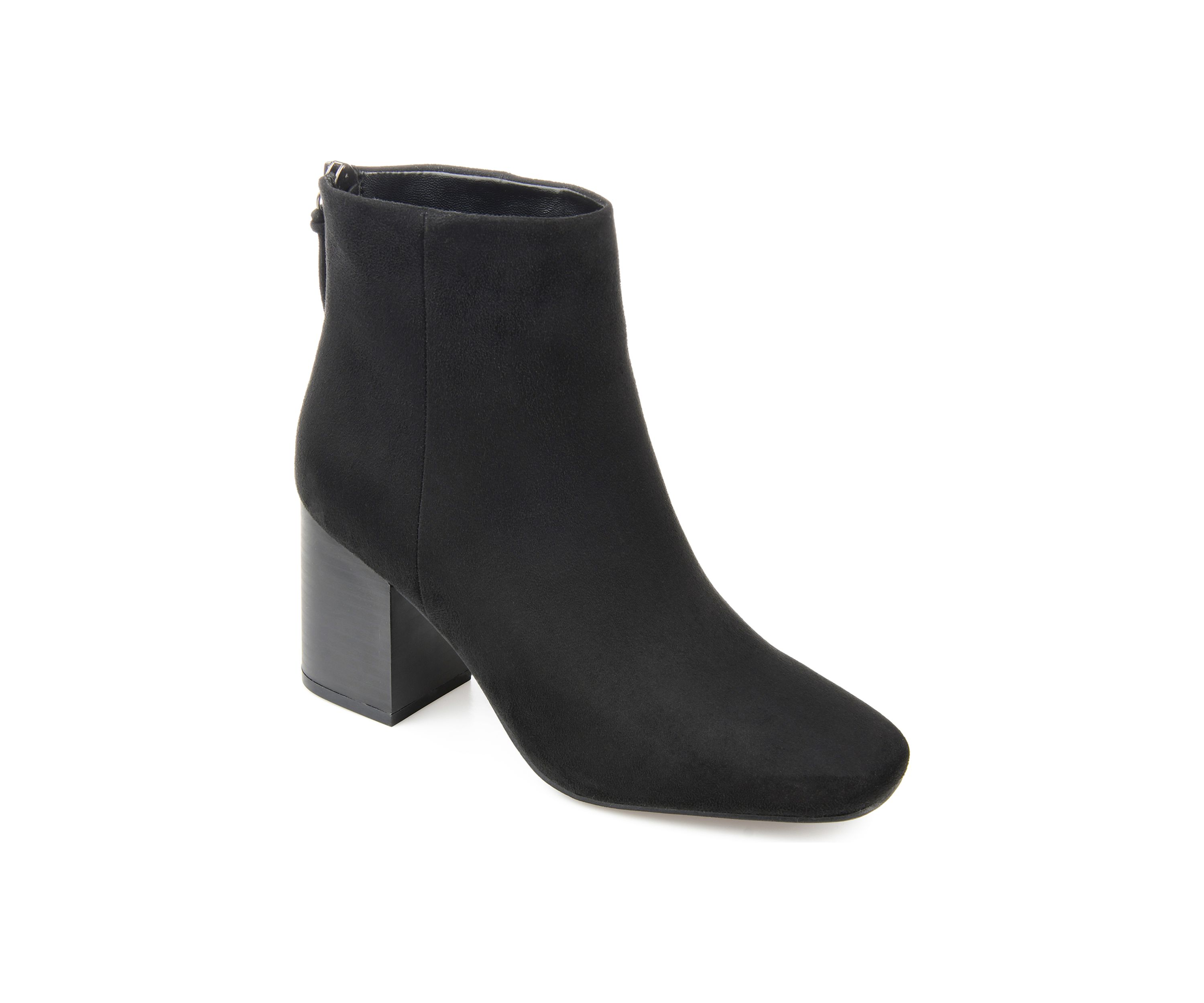 Audrina Booties
