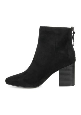 Audrina Booties