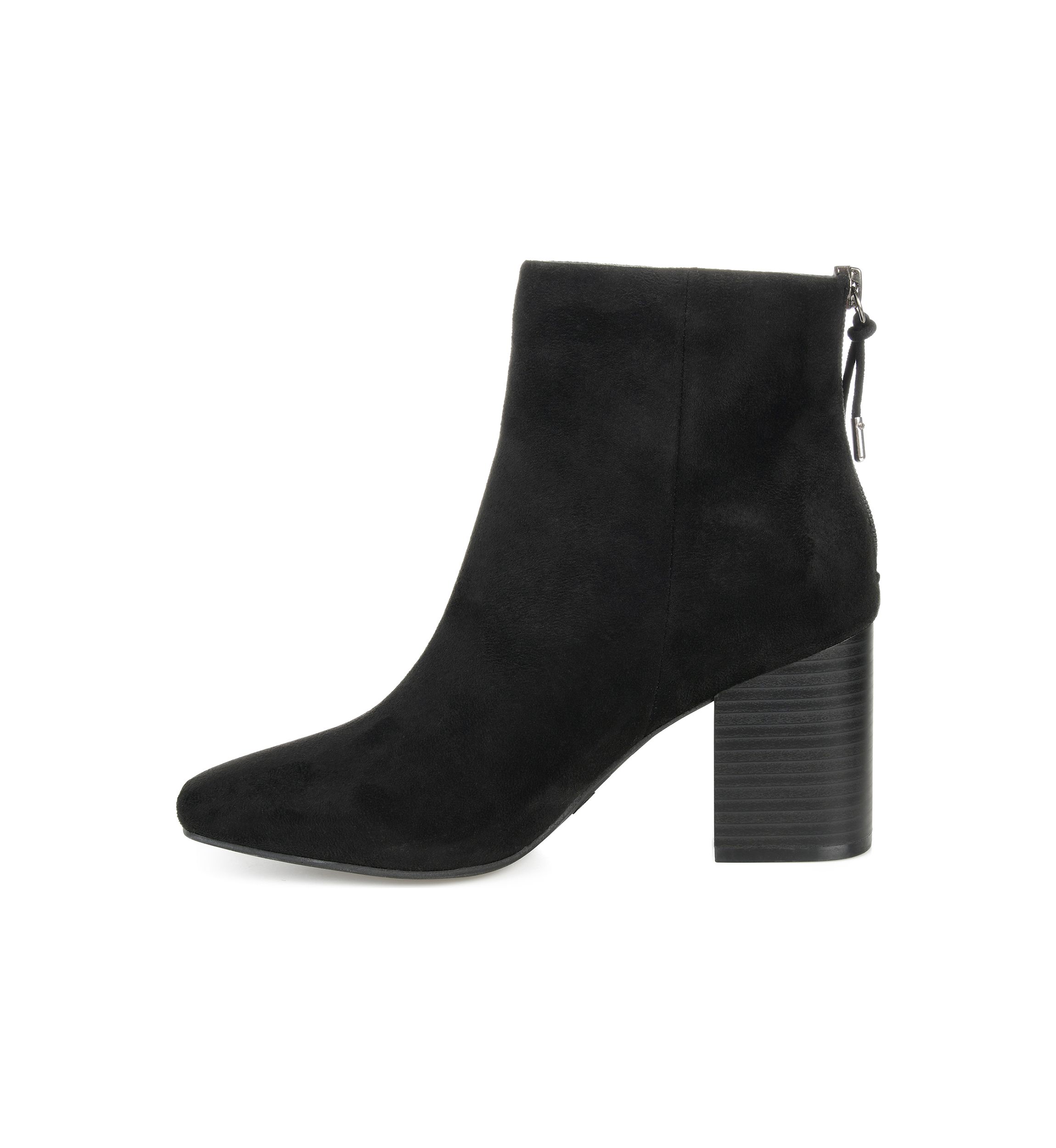 Audrina Booties