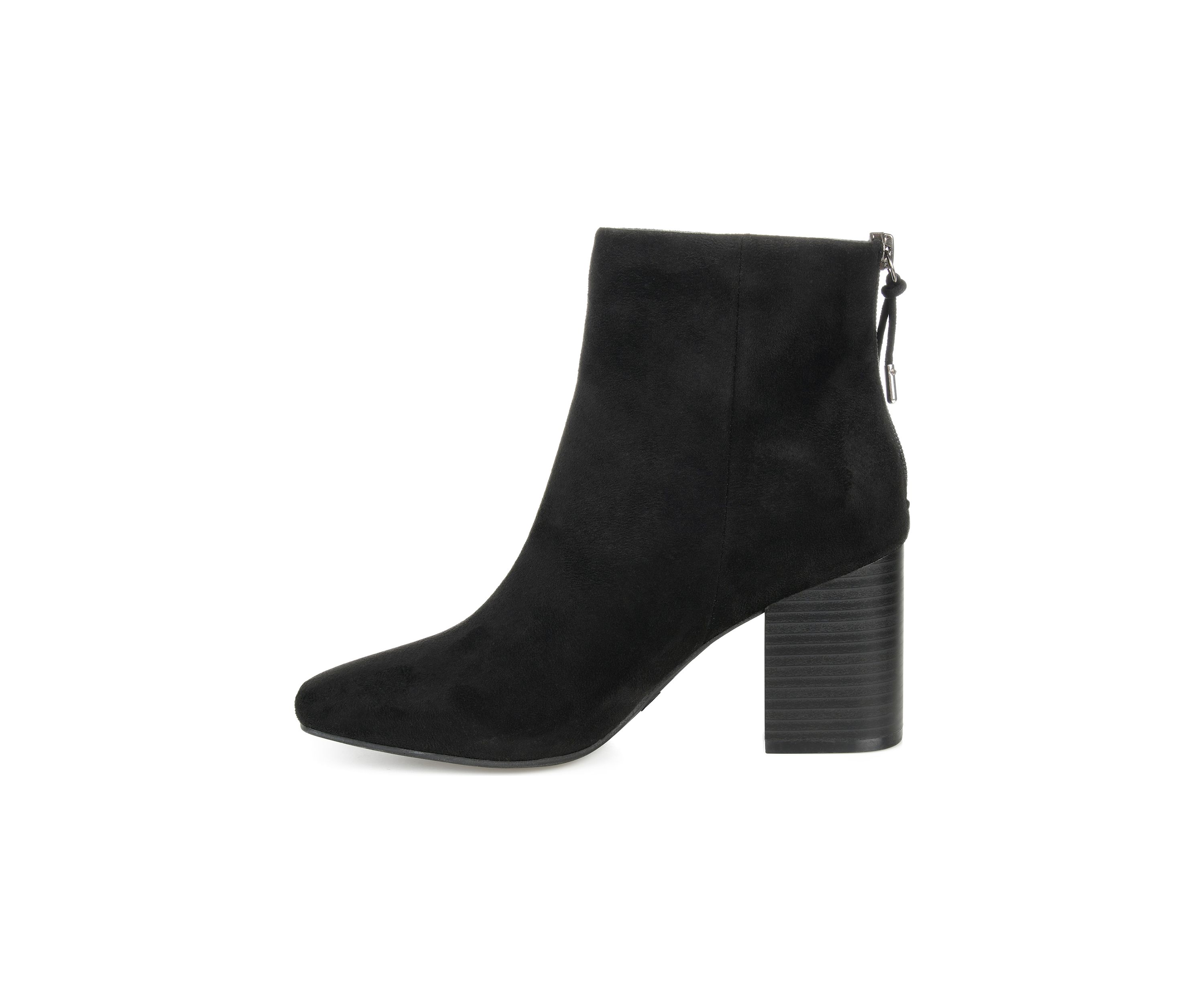 Audrina Booties