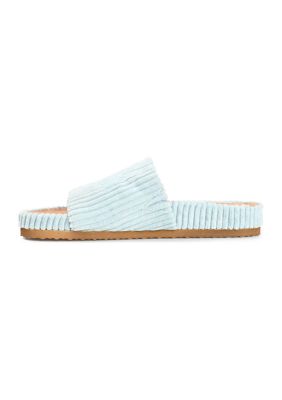 Belk slippers hot sale