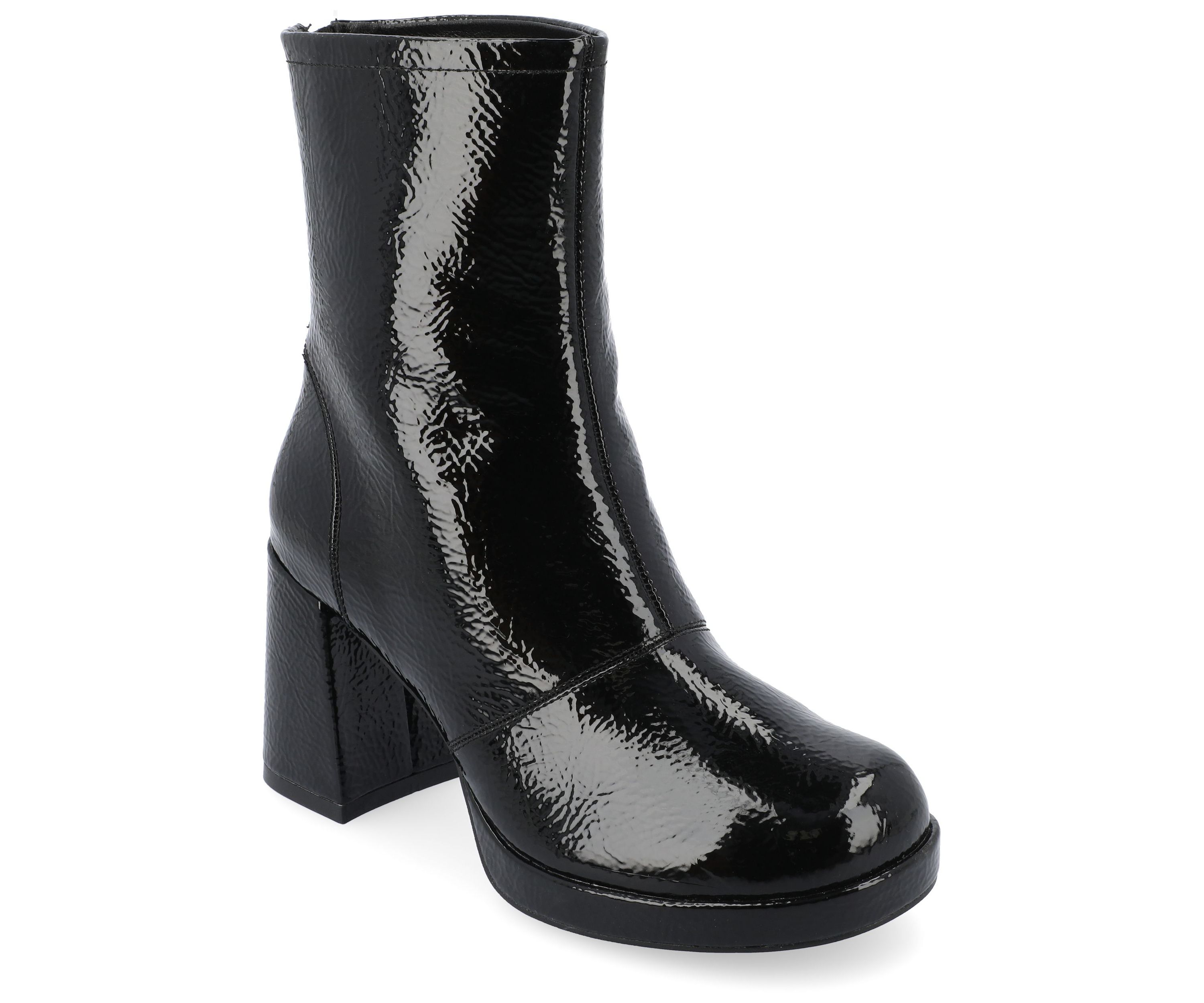 Aylani Booties