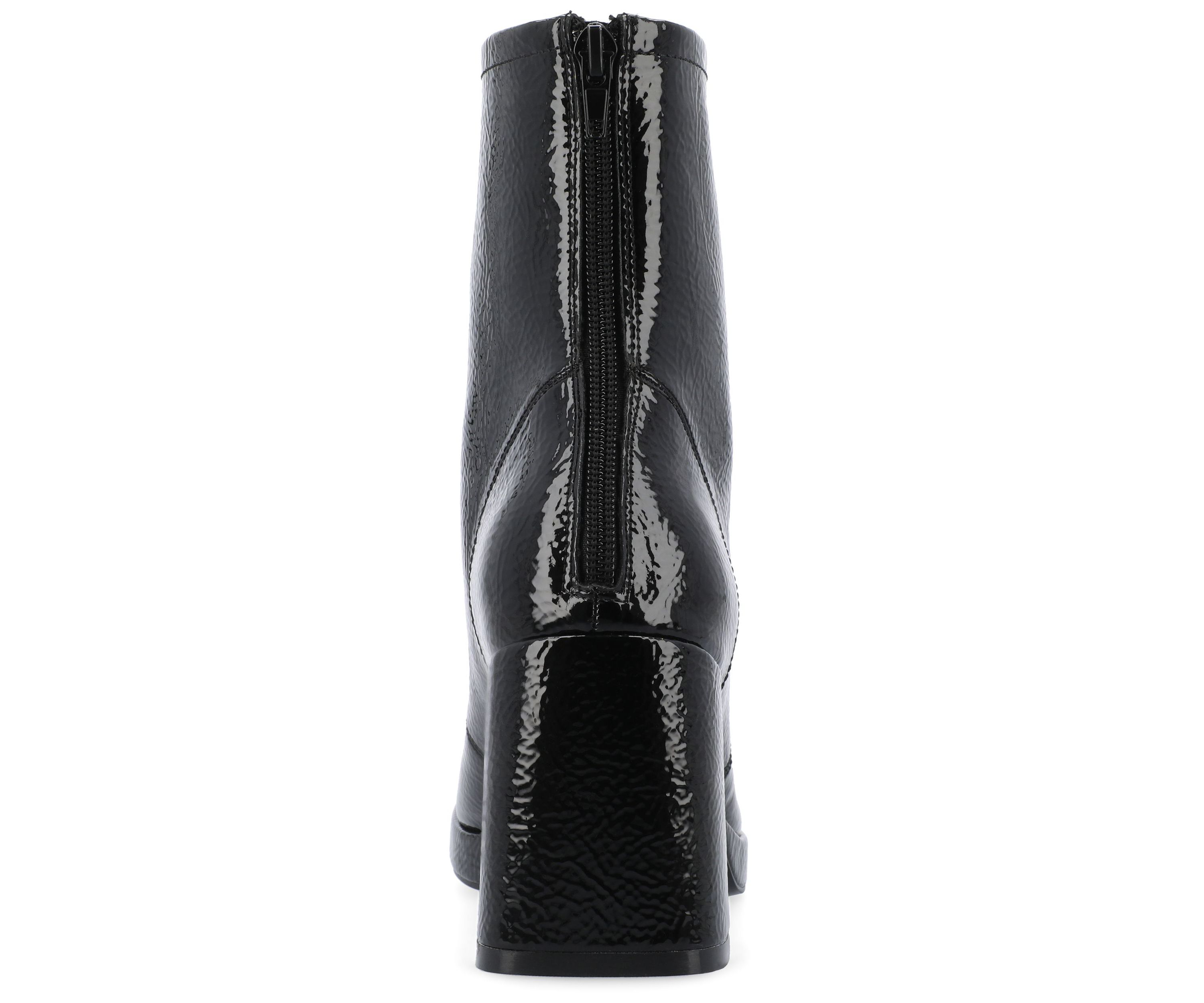 Aylani Booties