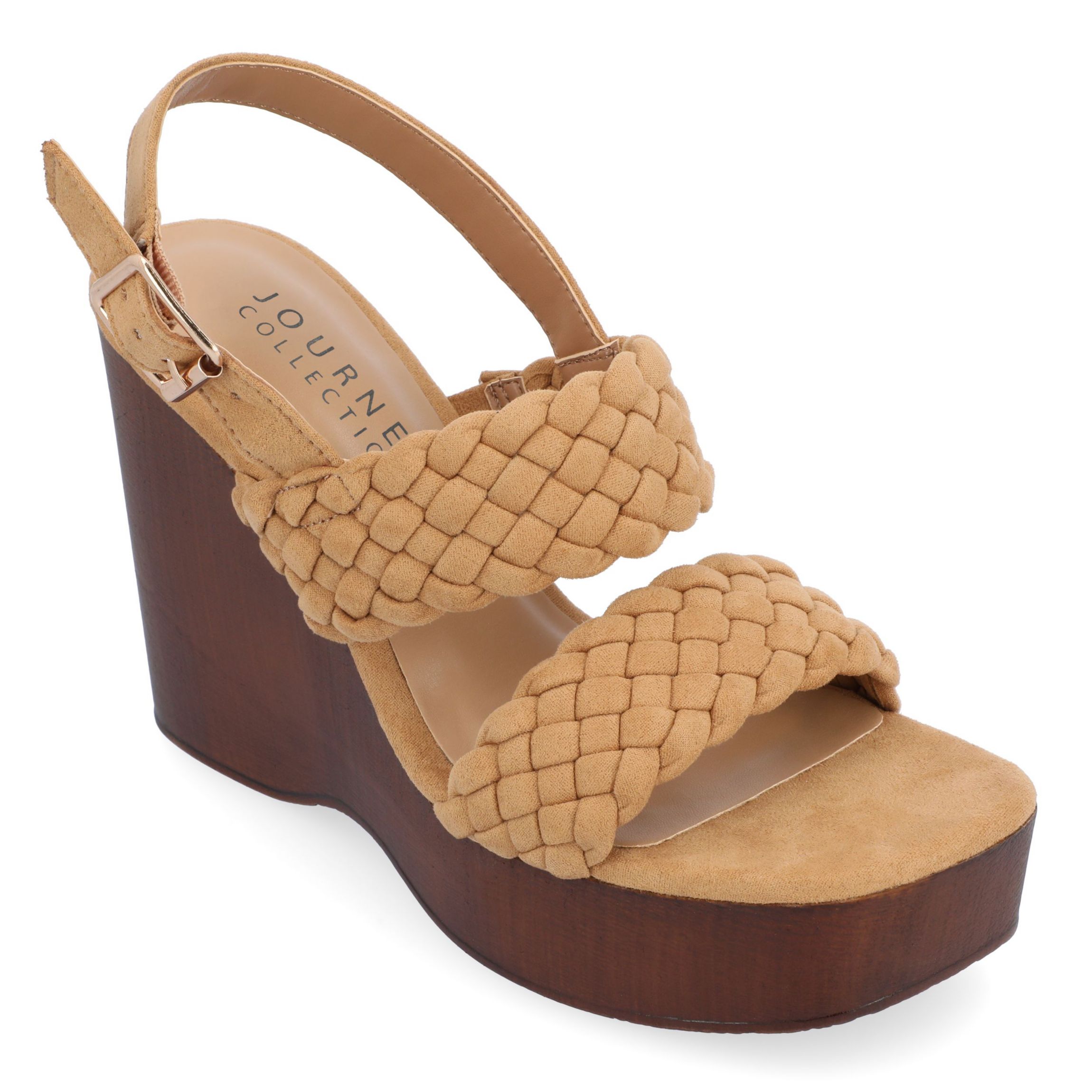 Ayvee Sandals