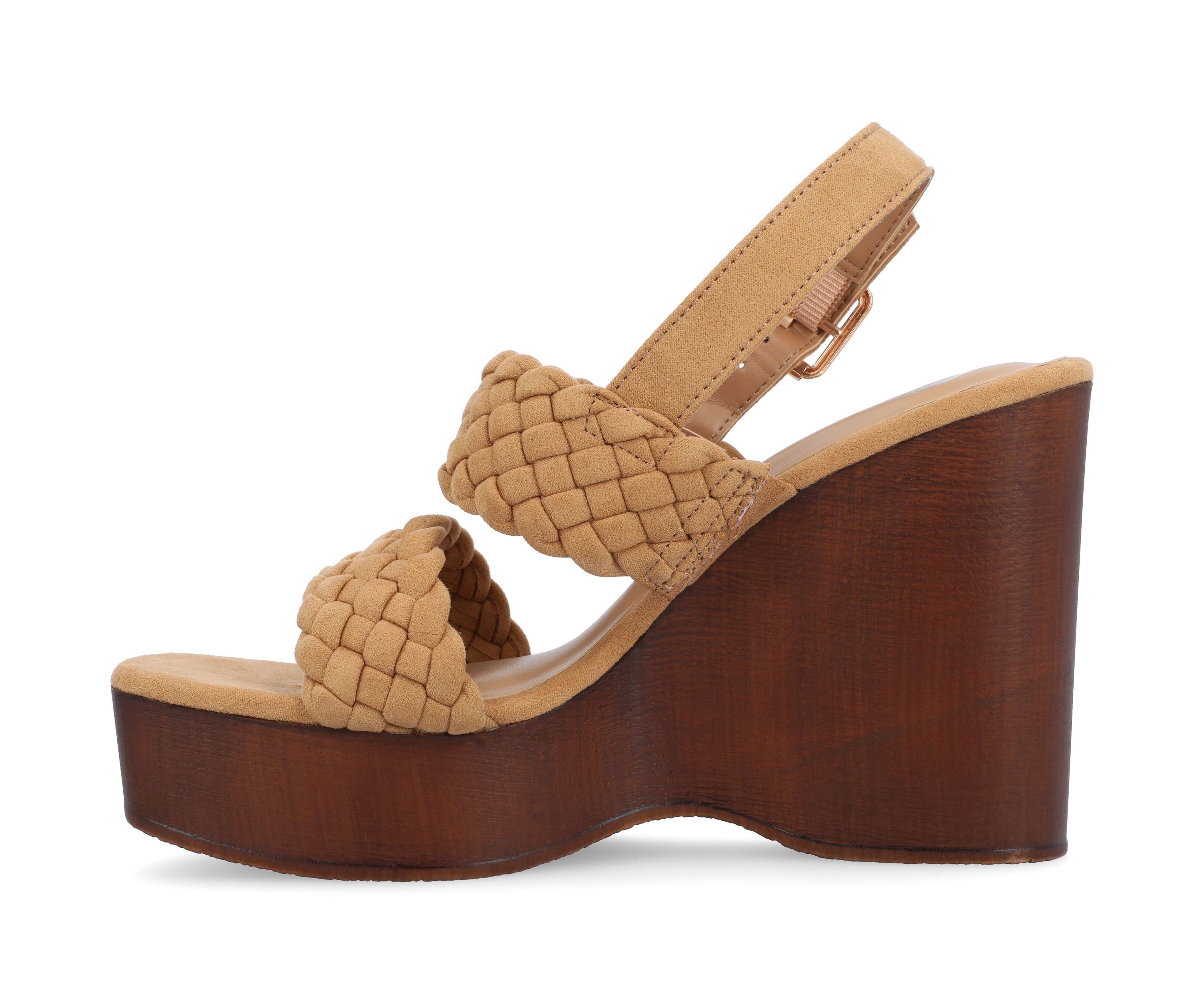 Ayvee Sandals