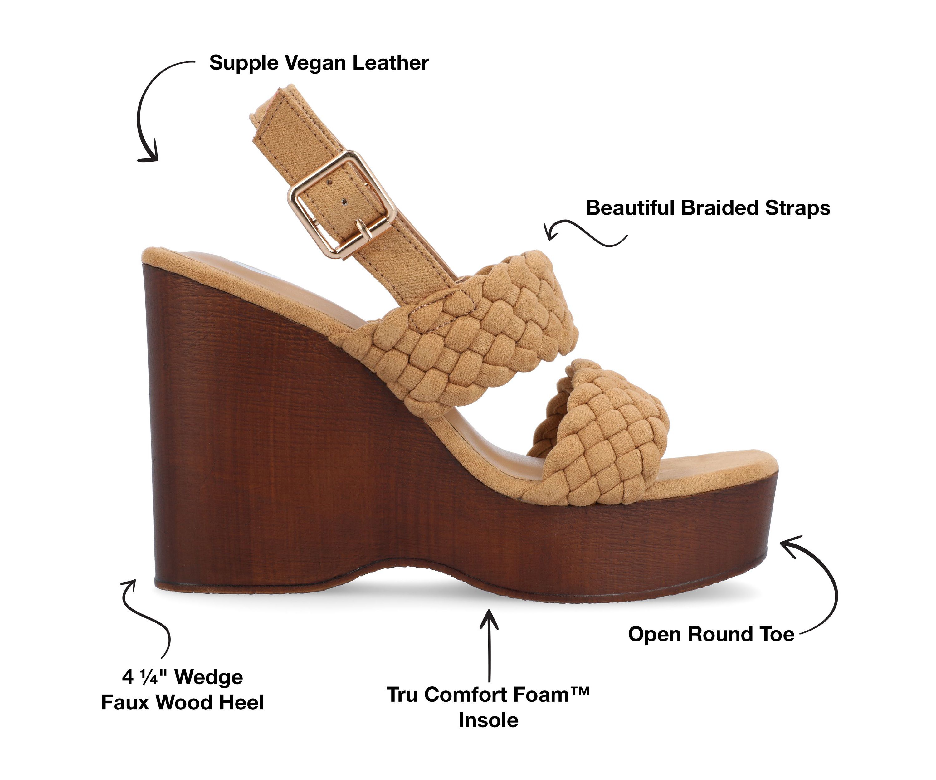 Ayvee Sandals
