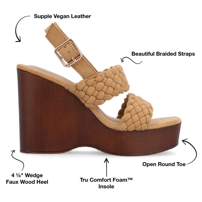 Ayvee Sandals