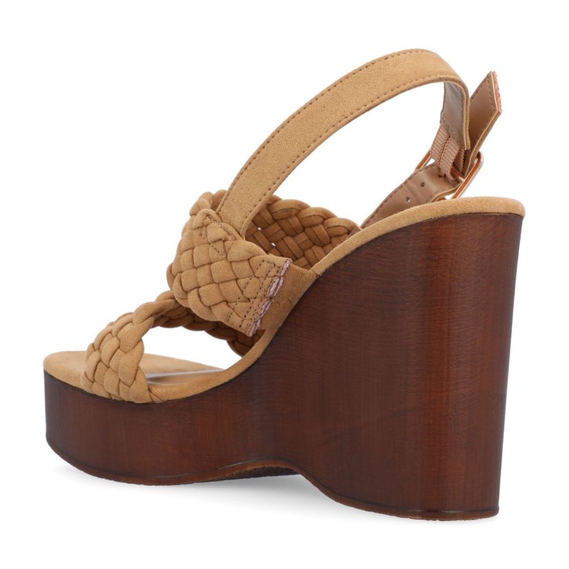 Ayvee Sandals