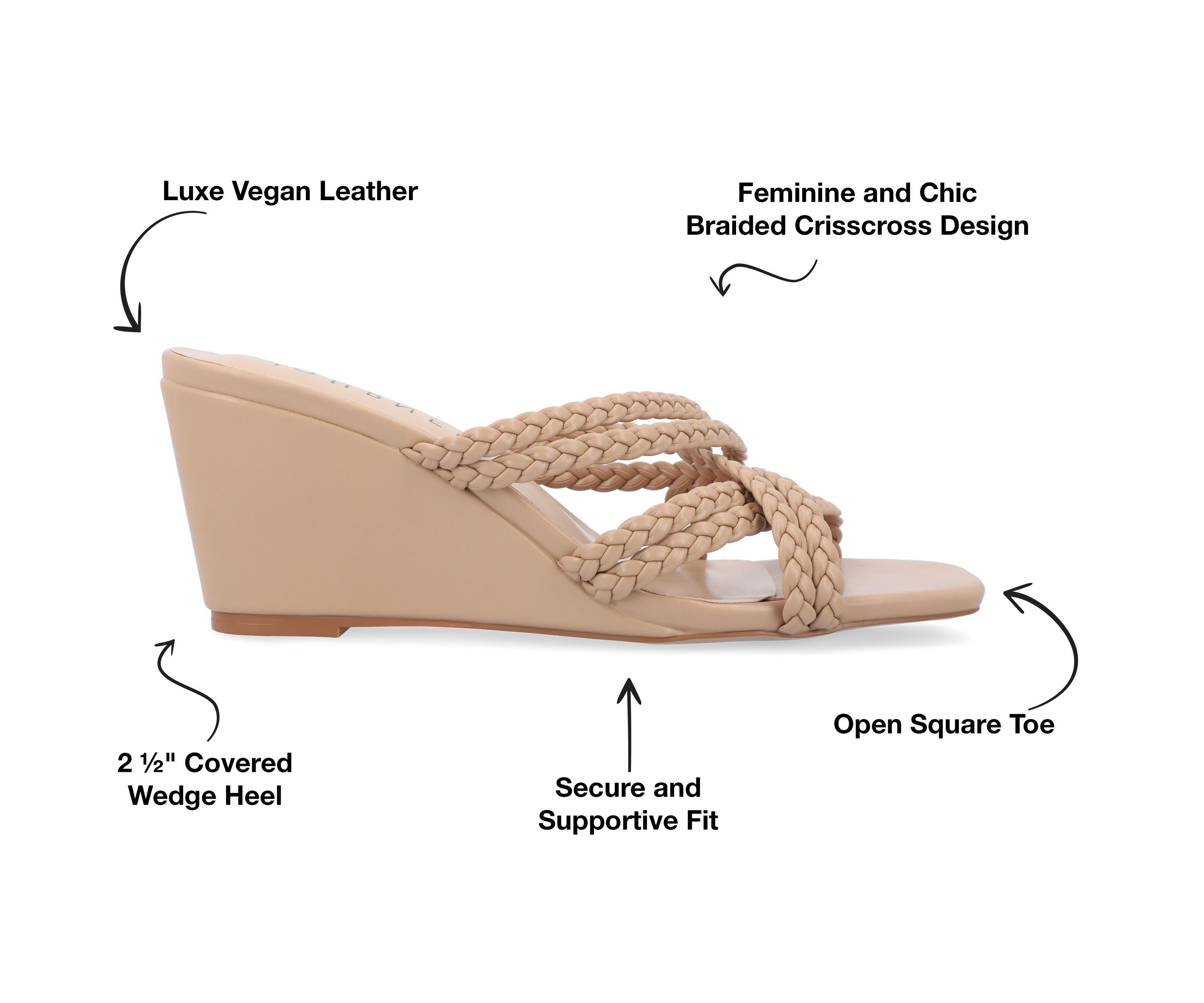 Baylen Sandals