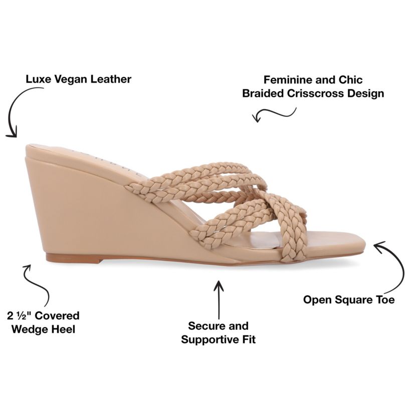 Baylen Sandals