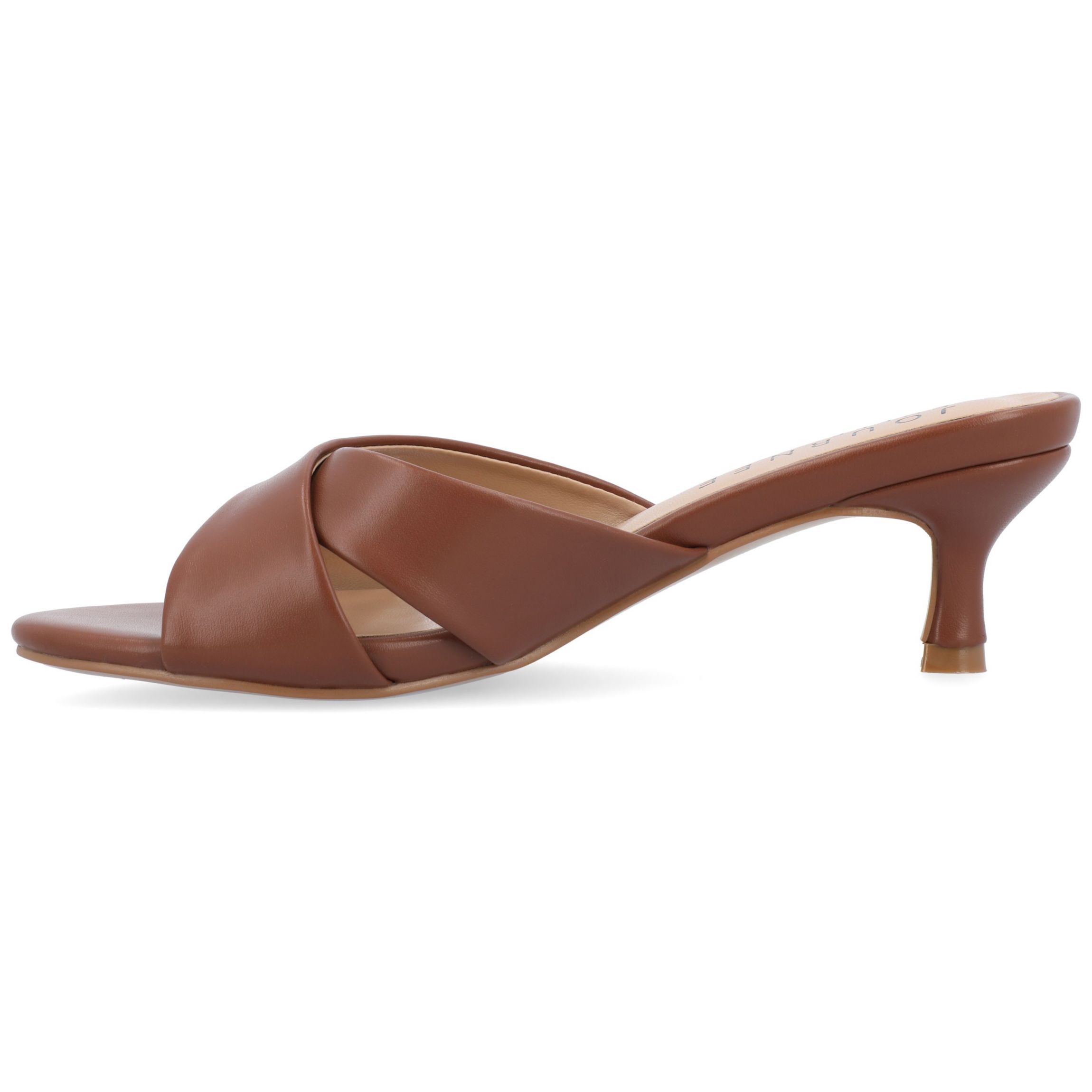 Berkly Pumps