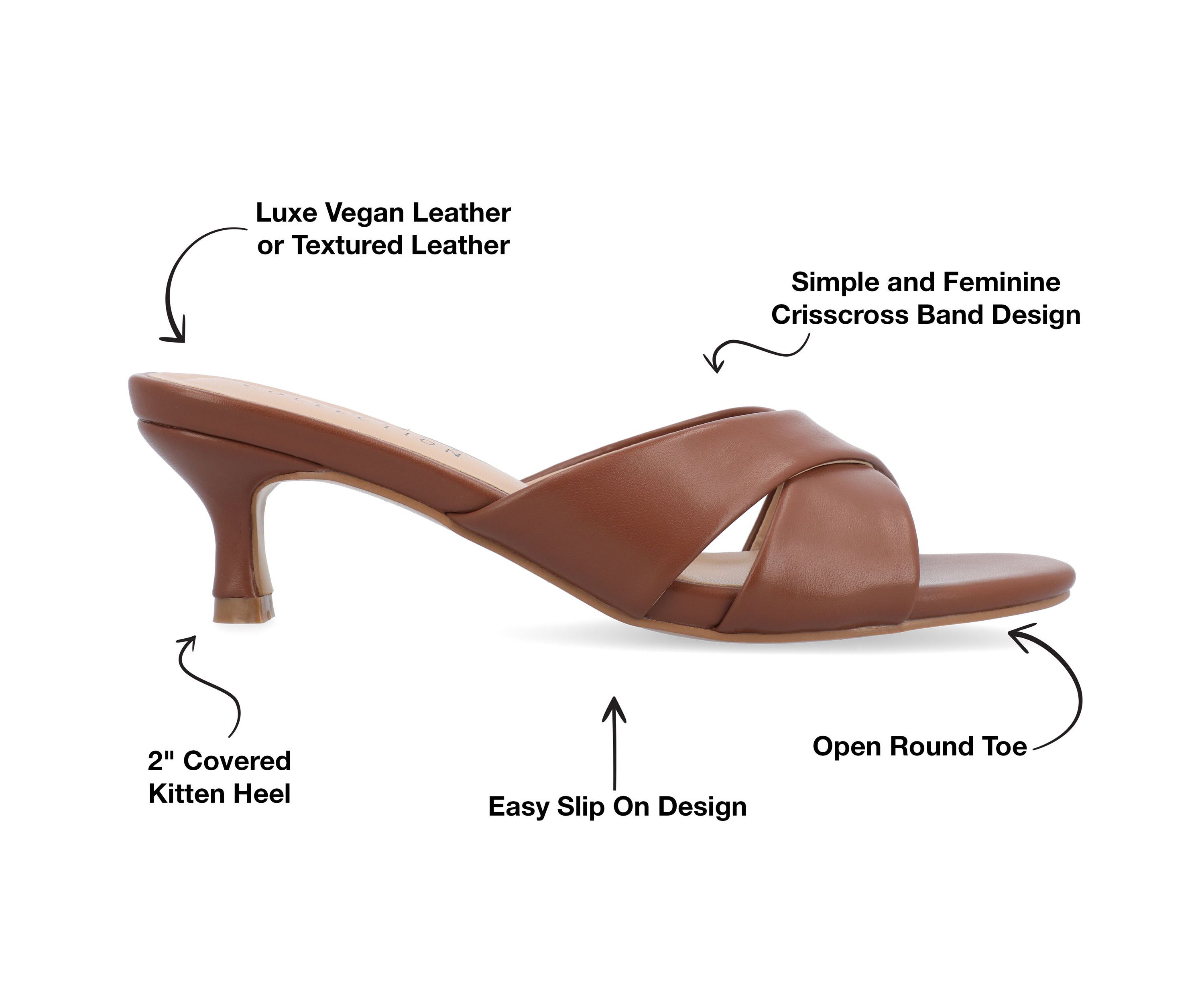 Berkly Pumps