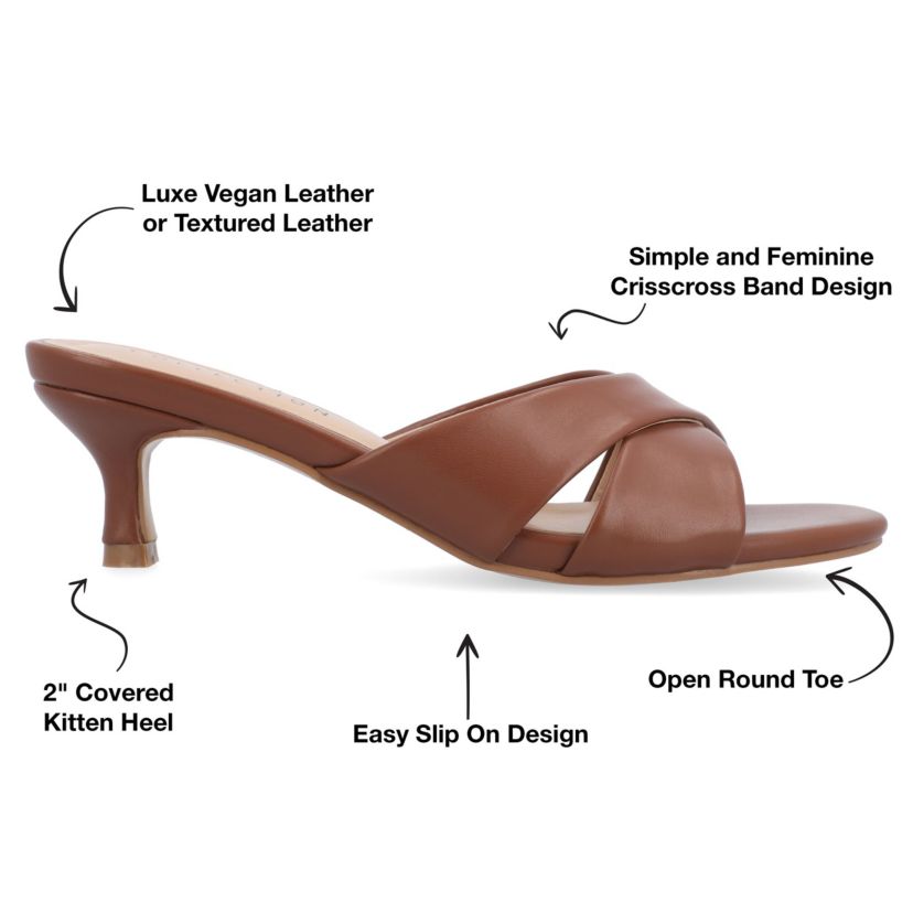 Berkly Pumps