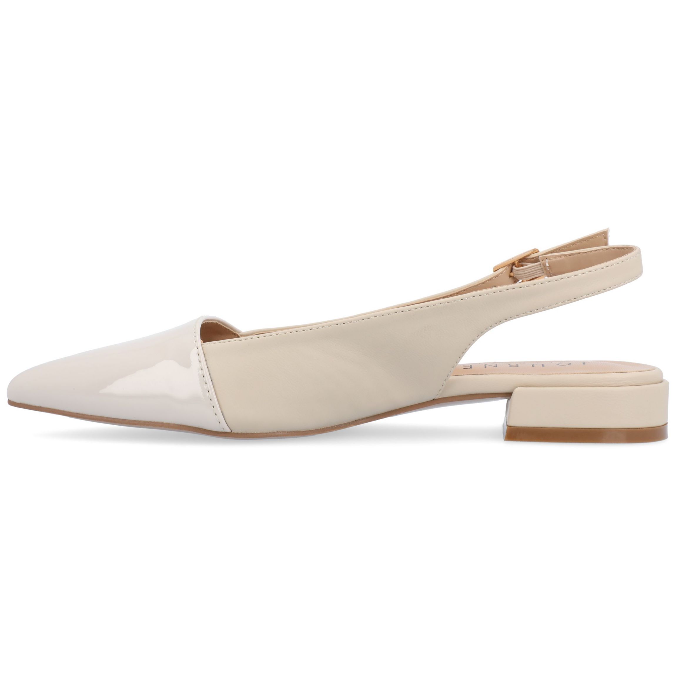Bertie Flats