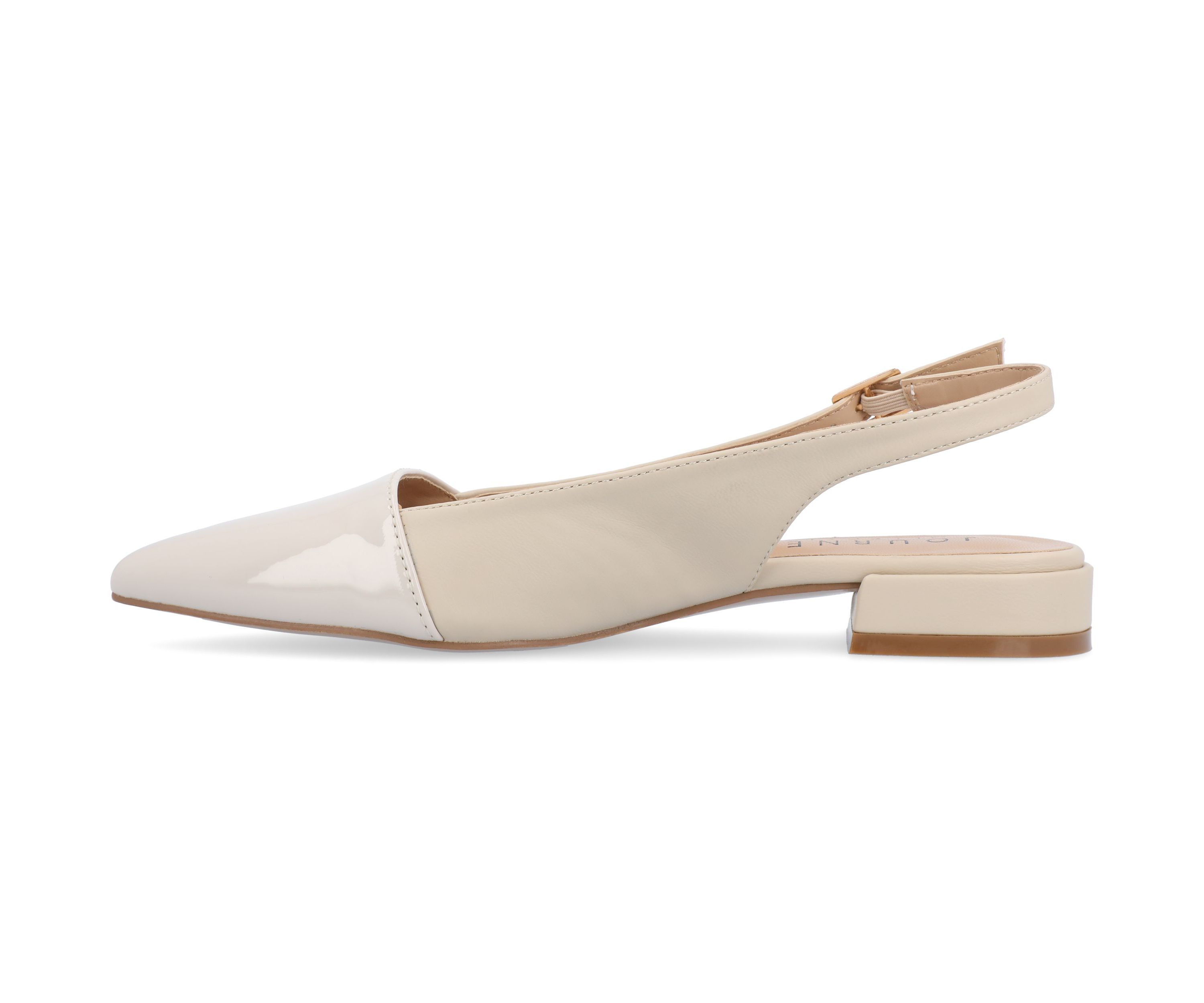 Bertie Flats