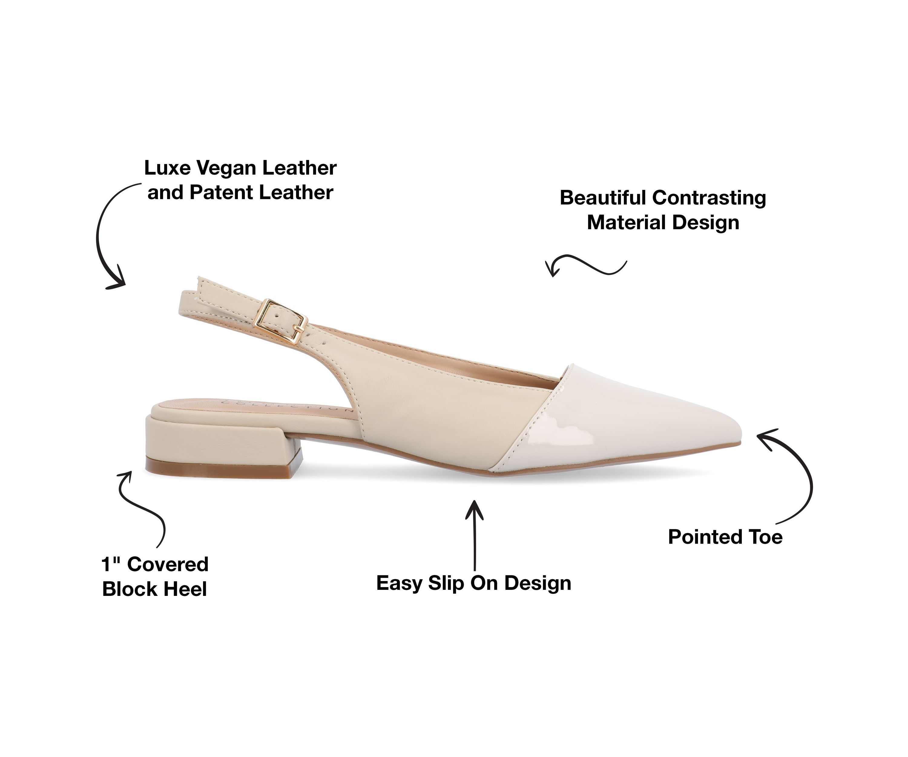 Bertie Flats