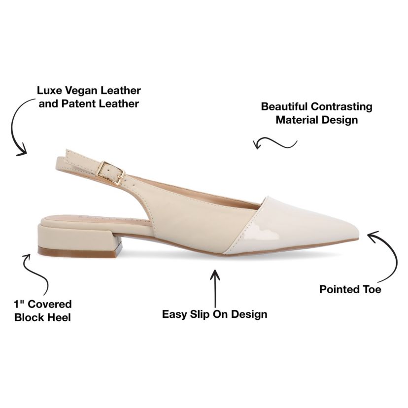 Bertie Flats