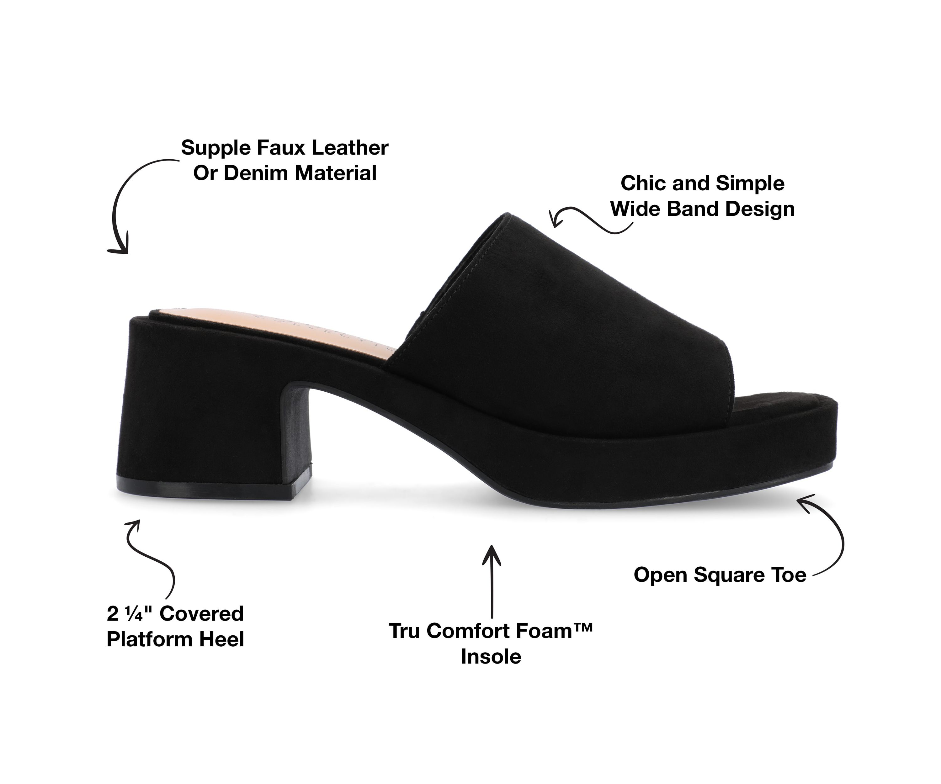 Bessa Sandals