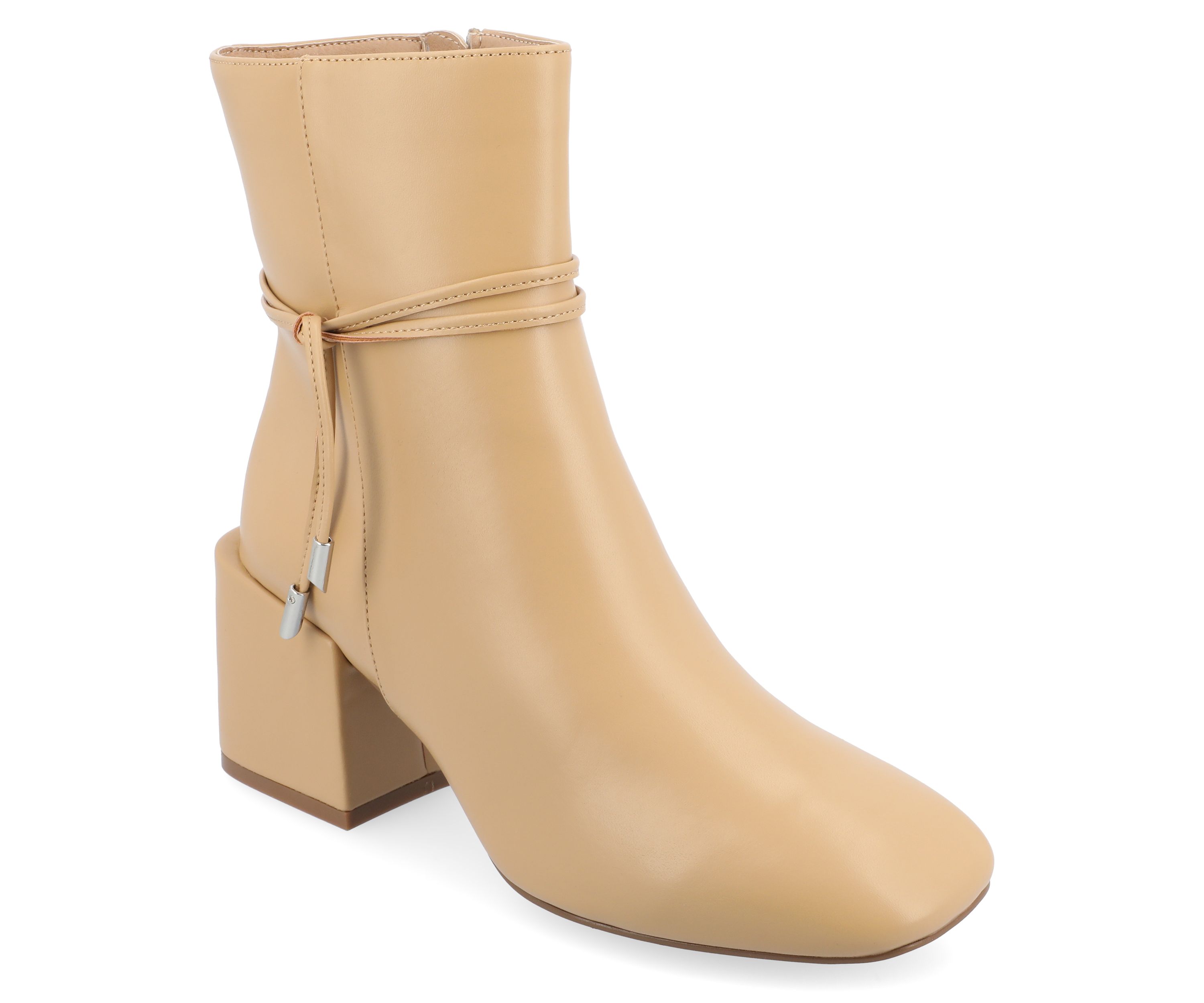 Beverley-wd Booties