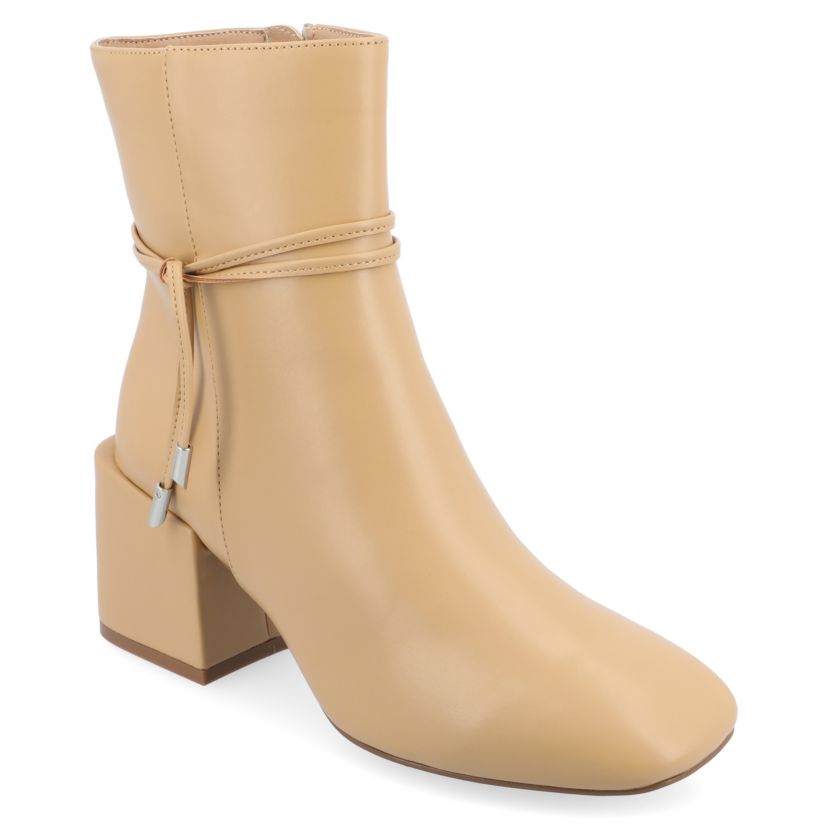 Beverley-wd Booties