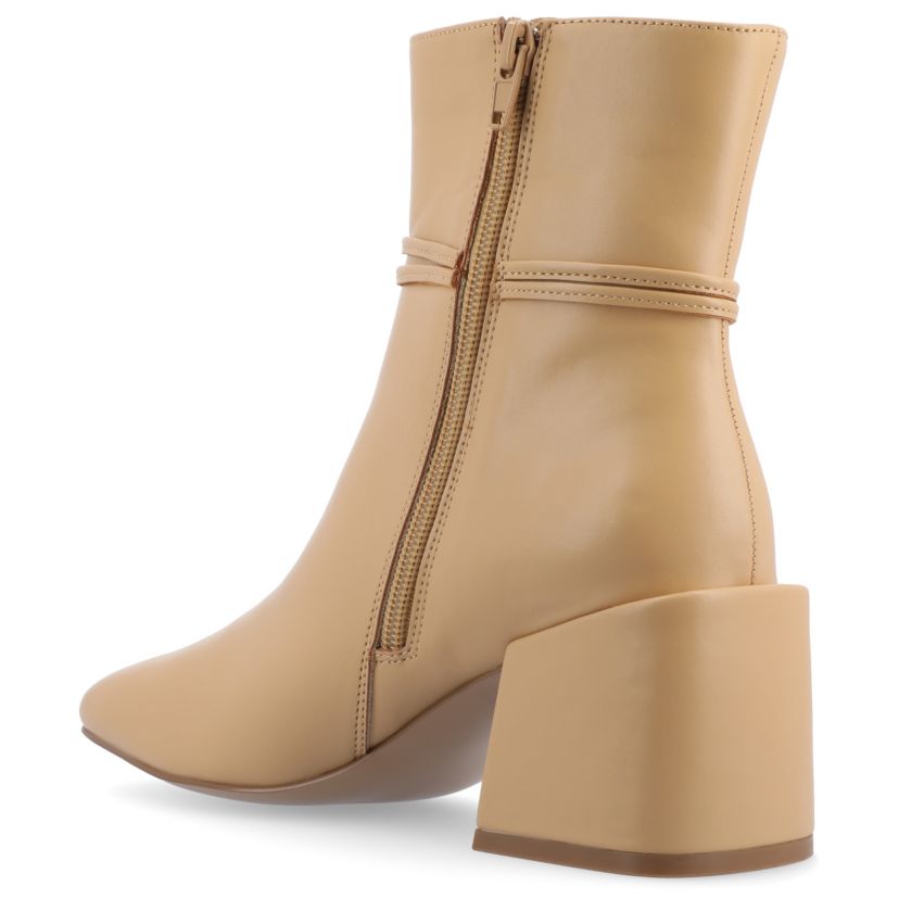 Beverley-wd Booties