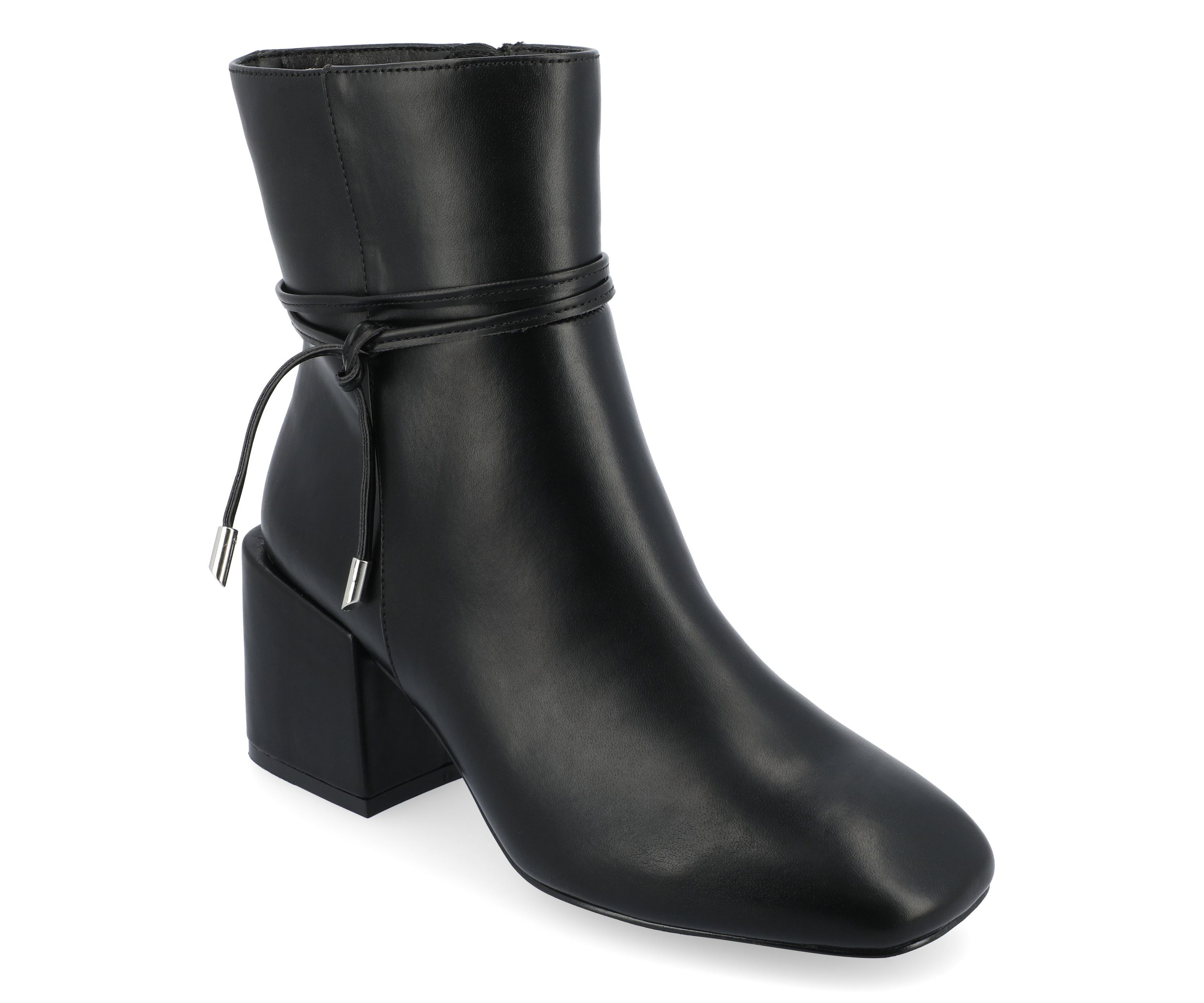 Beverley Booties