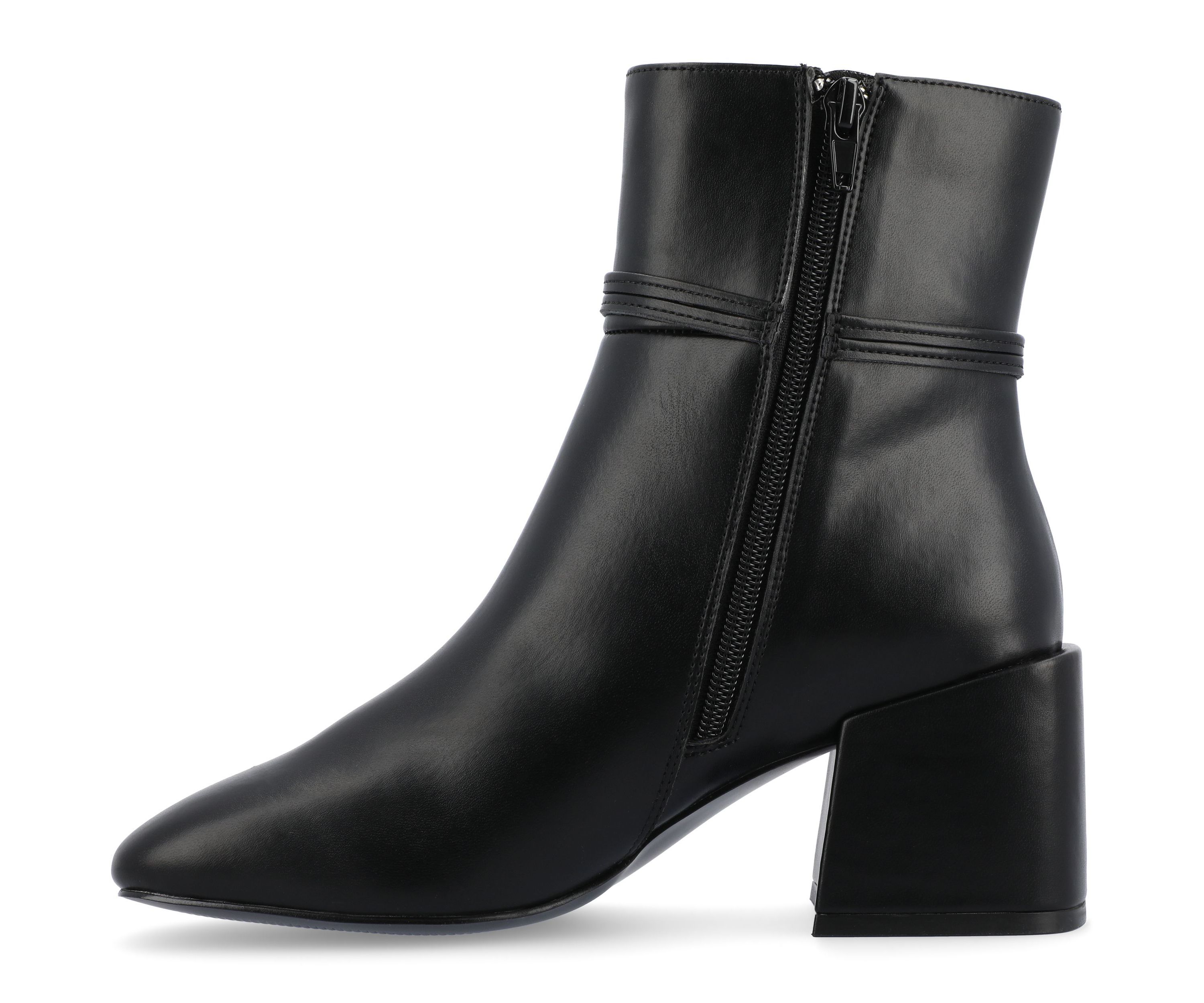 Beverley Booties